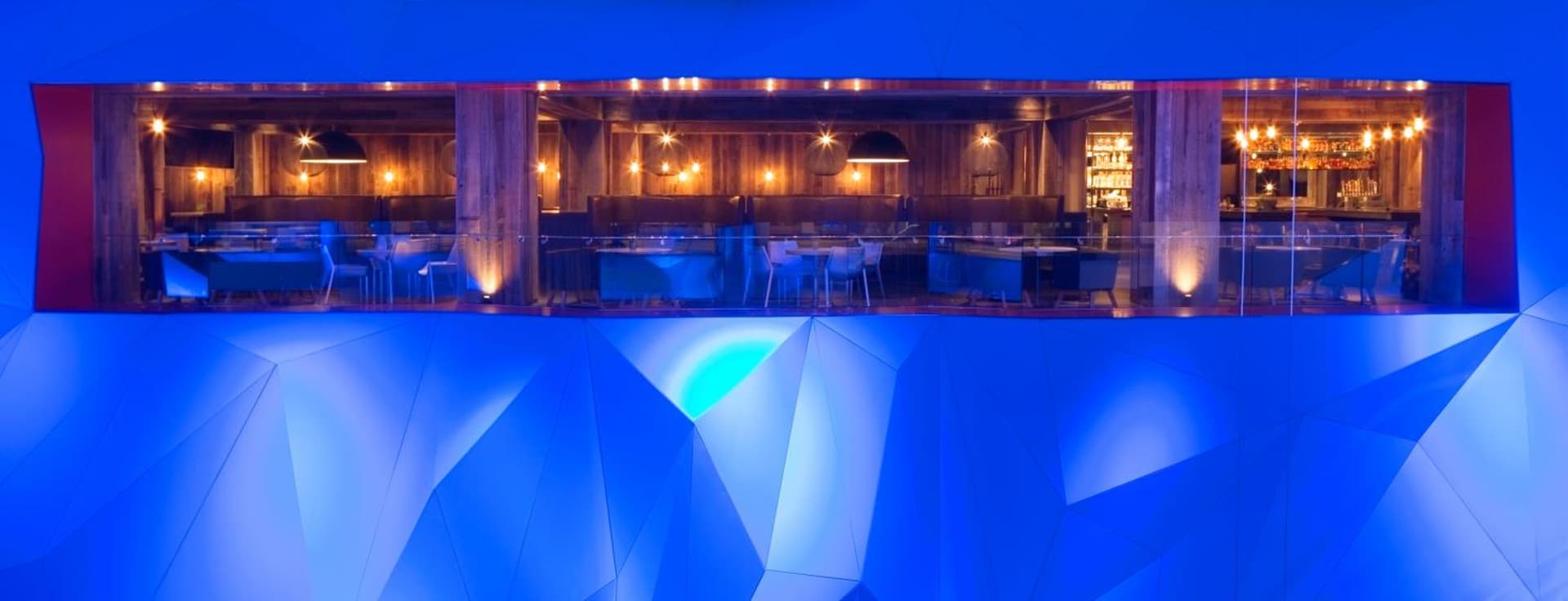 Radisson Blu Mall of America gallery photo in Bloomington, MN — image 132