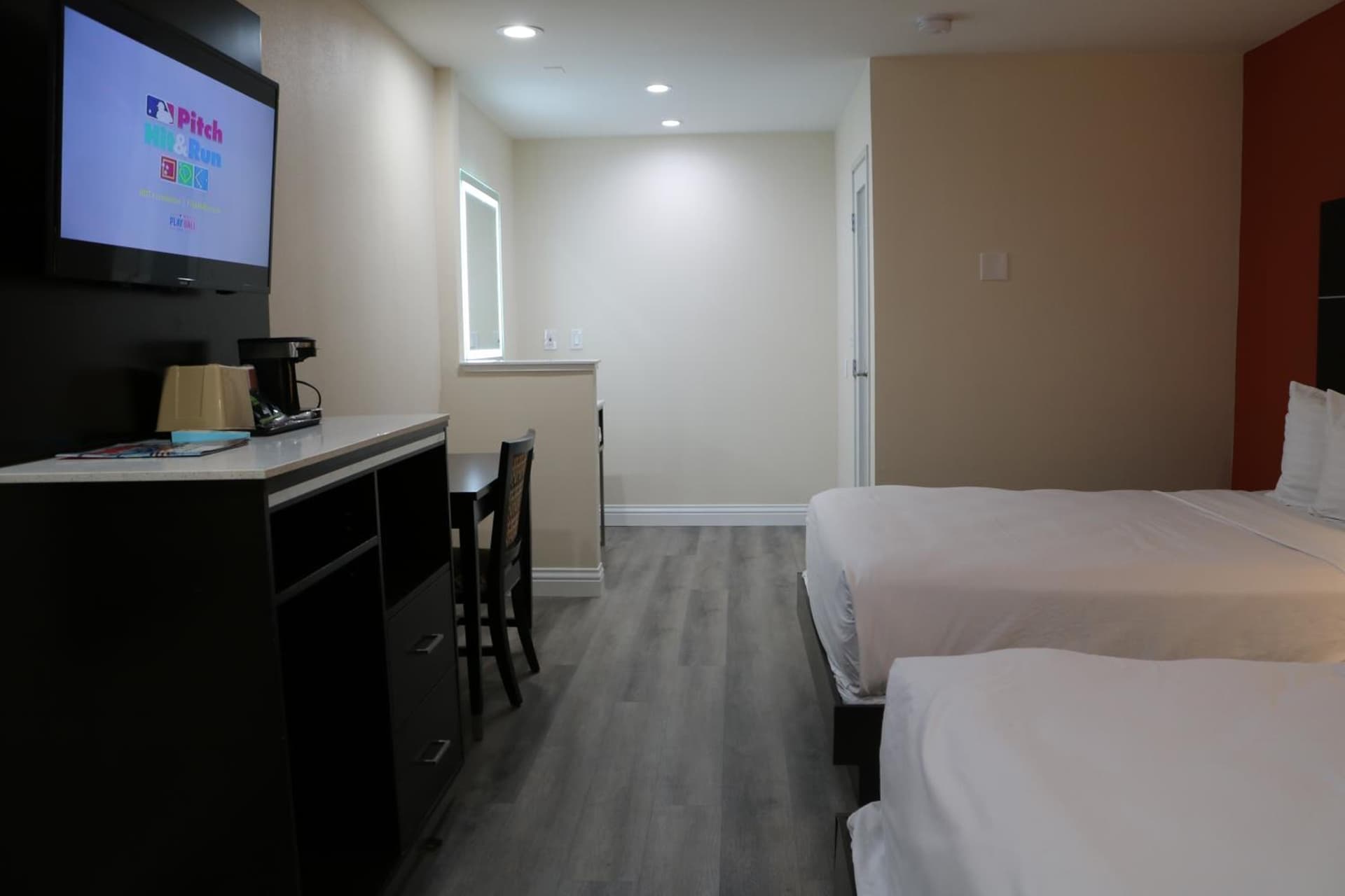 Motel 6 Vallejo, CA - Napa Valley gallery photo in Vallejo, CA — image 14