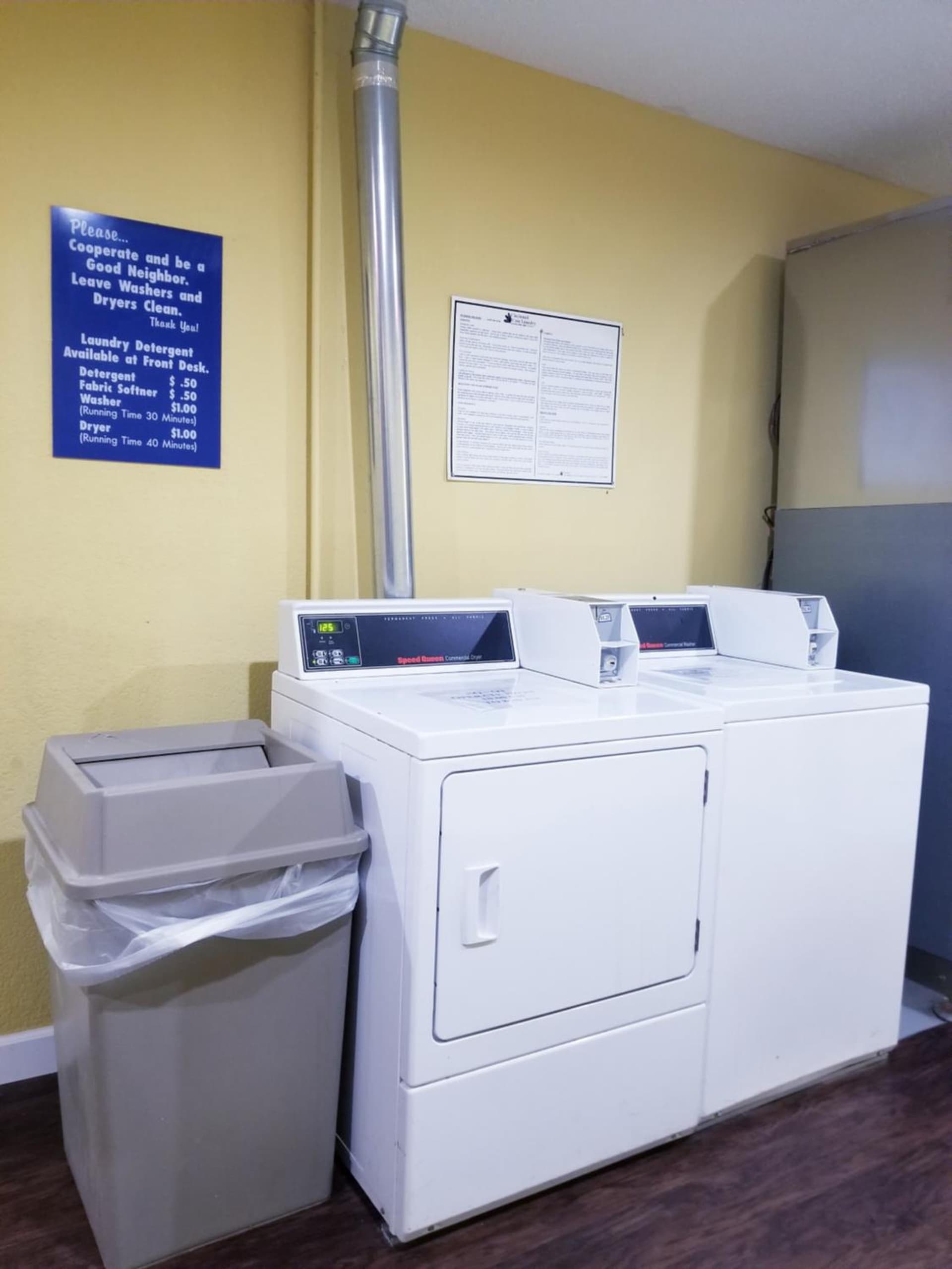 Microtel Inn & Suites by Wyndham Riverside gallery photo in Dayton, OH — image 19