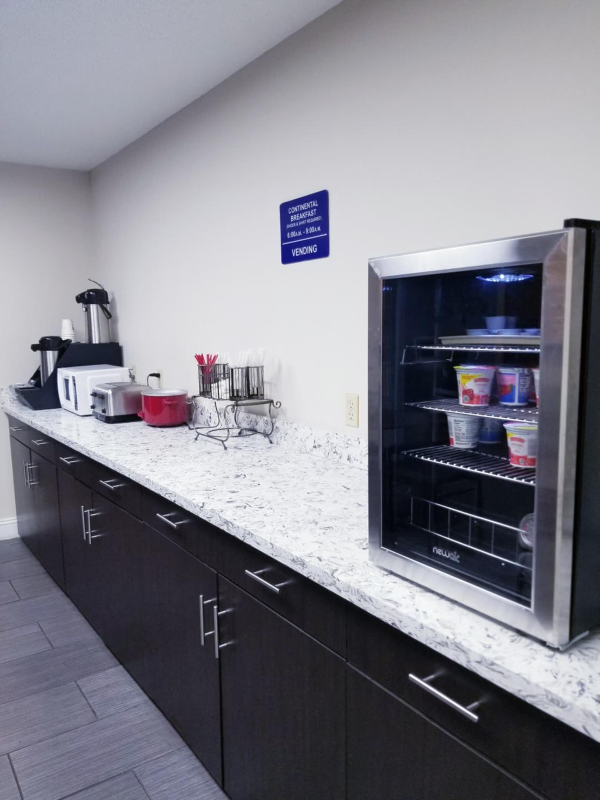 Microtel Inn & Suites by Wyndham Riverside gallery photo in Dayton, OH — image 25