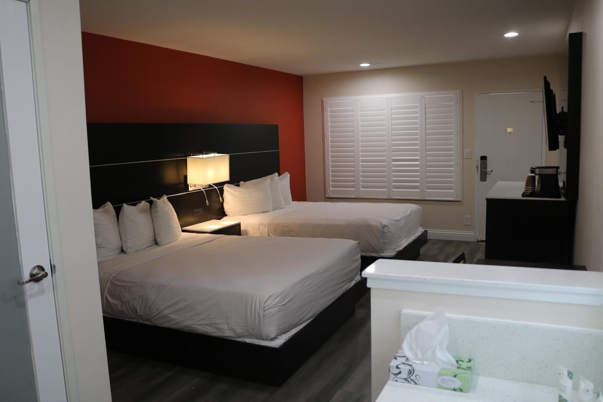 Motel 6 Vallejo, CA - Napa Valley gallery photo in Vallejo, CA — image 34