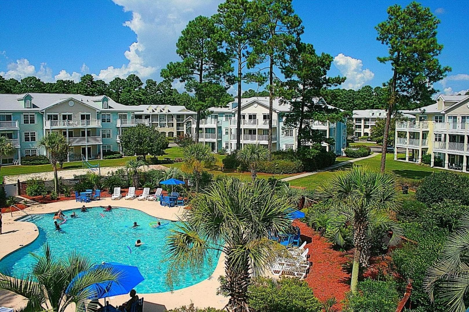 Brunswick Plantation Commons II 2505 gallery photo in Calabash, NC — image 18