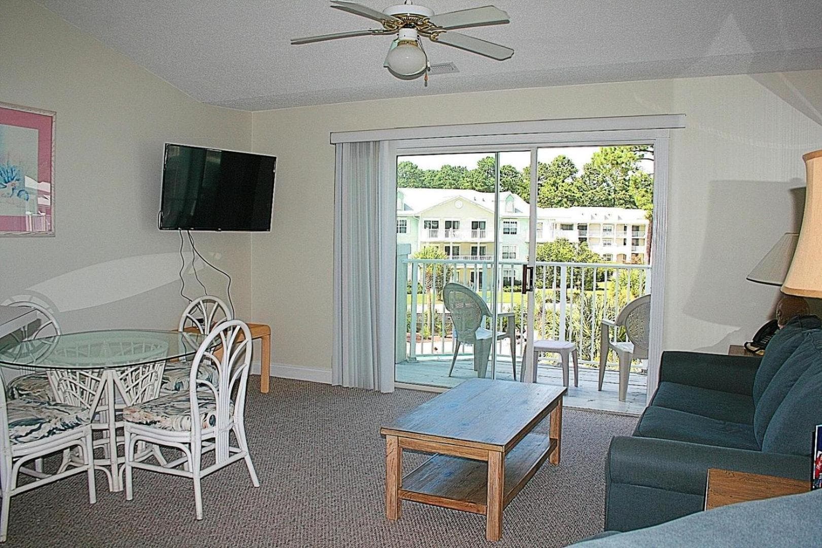 Brunswick Plantation Commons II 2505 gallery photo in Calabash, NC — image 30