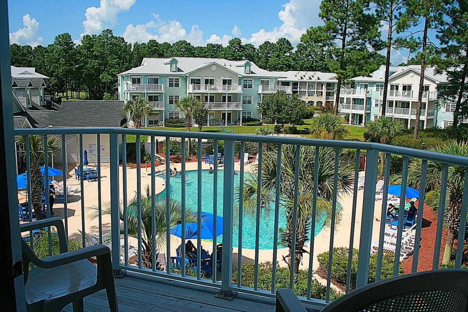 Brunswick Plantation Commons II 2505 gallery photo in Calabash, NC — image 12