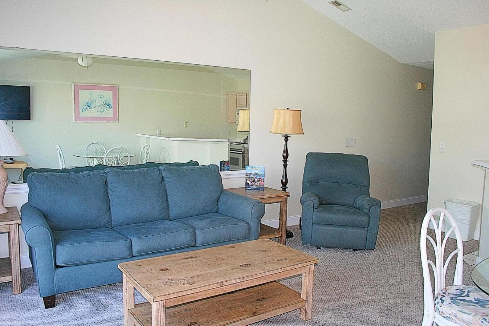 Brunswick Plantation Commons II 2505 gallery photo in Calabash, NC — image 25