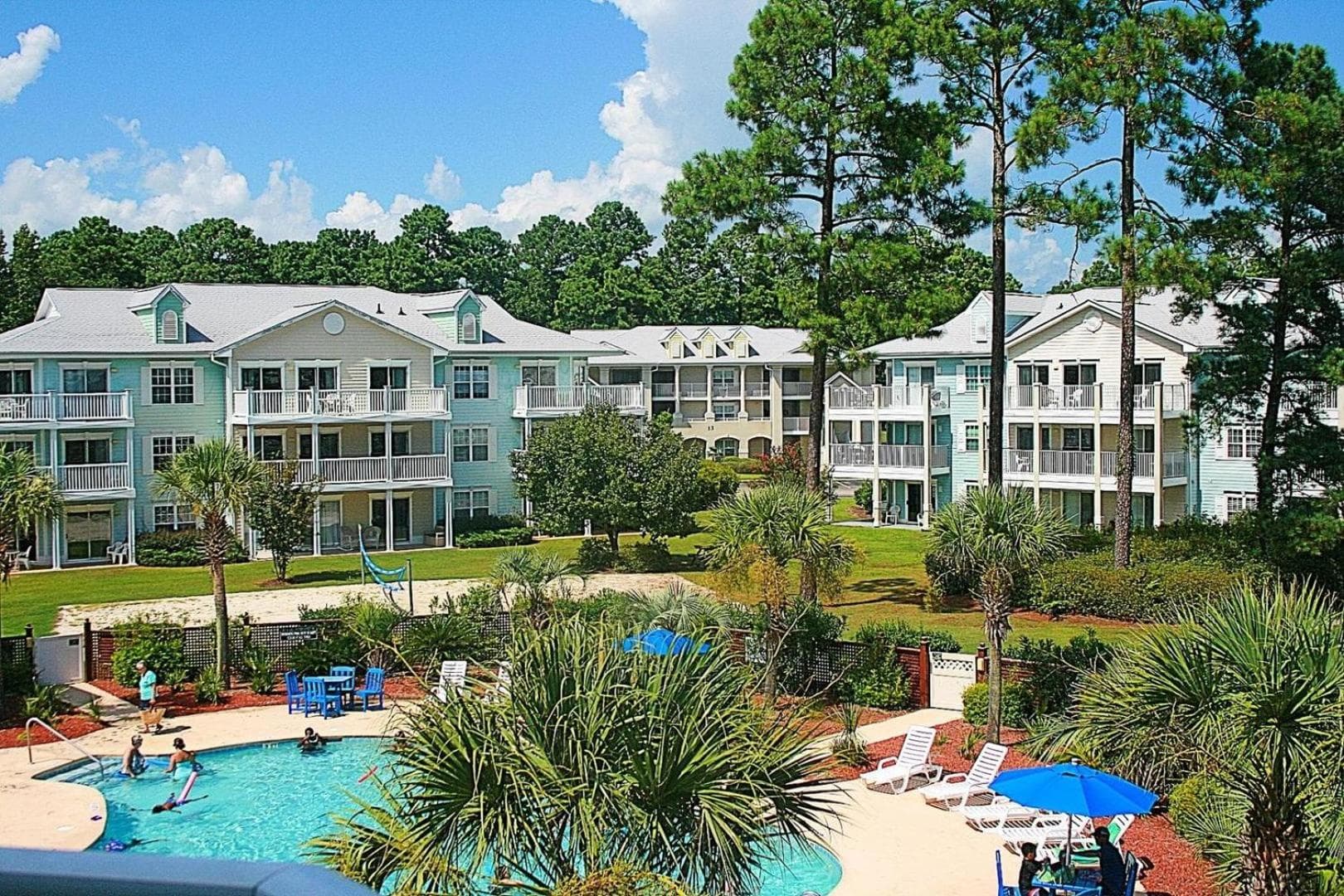 Brunswick Plantation Commons II 2505 gallery photo in Calabash, NC — image 14