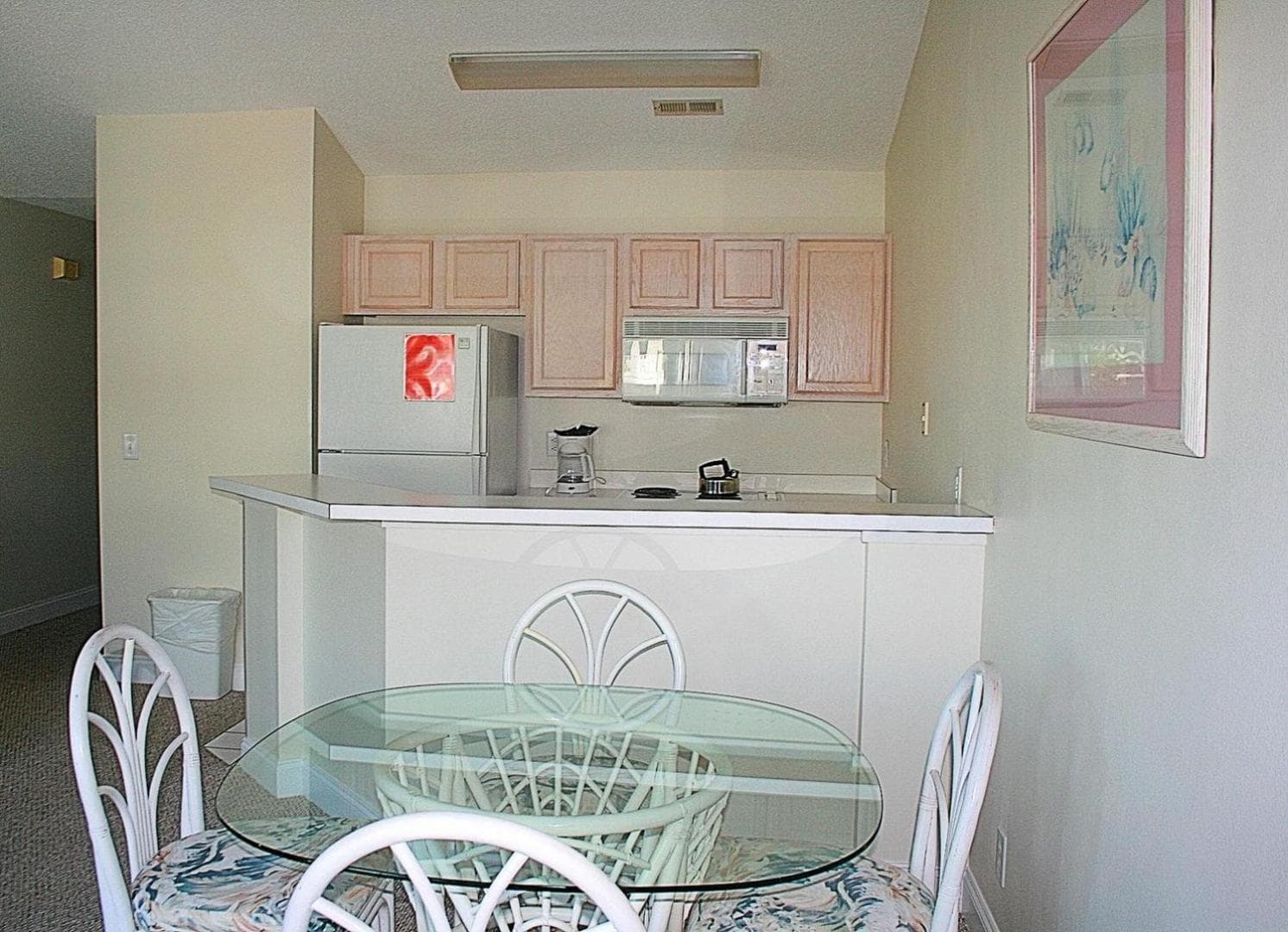 Brunswick Plantation Commons II 2505 gallery photo in Calabash, NC — image 24