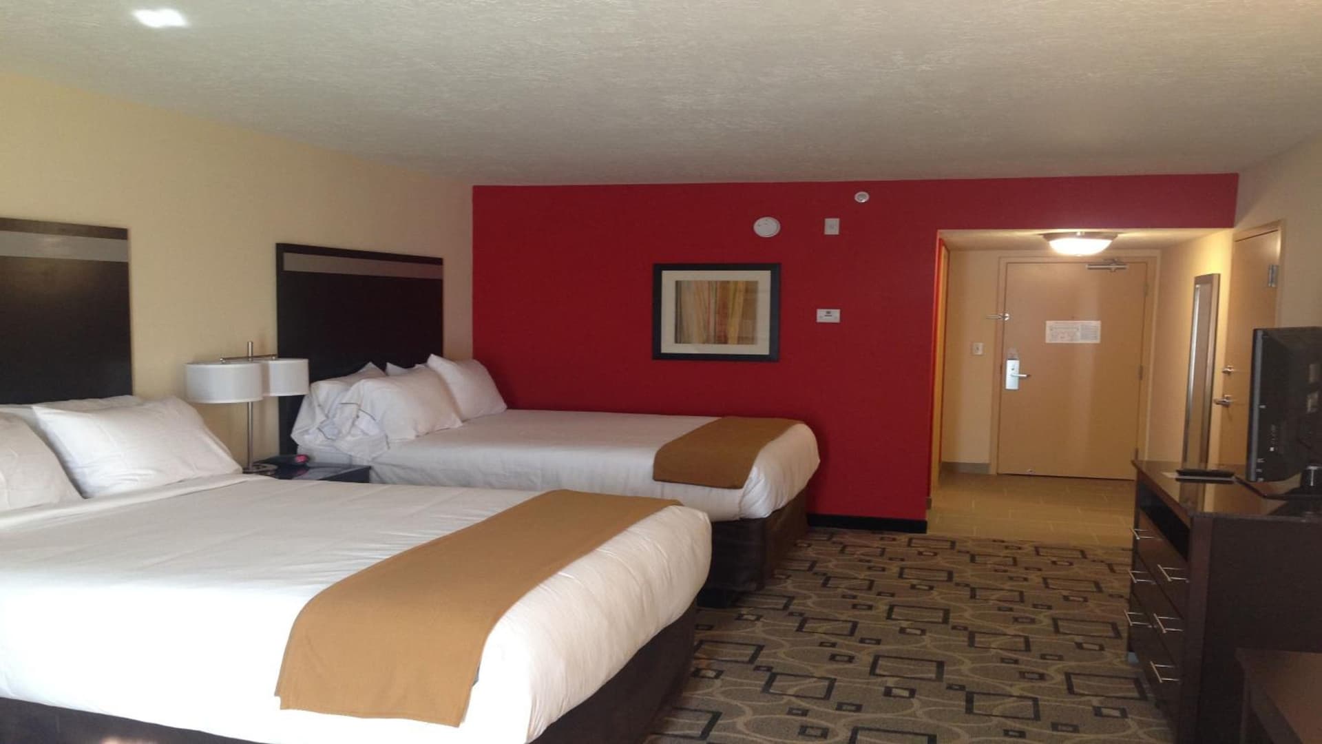 Holiday Inn Express Augusta Downtown by IHG gallery photo in Augusta, GA — image 30