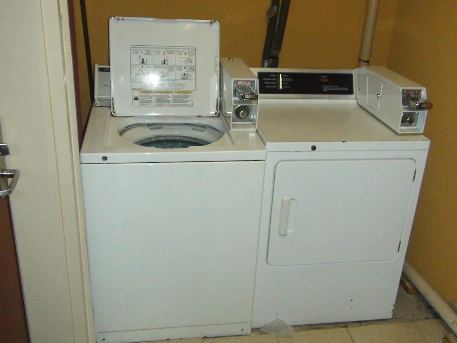 Motel 6 Oklahoma City OK Frontier City gallery photo in Edmond, OK — image 13