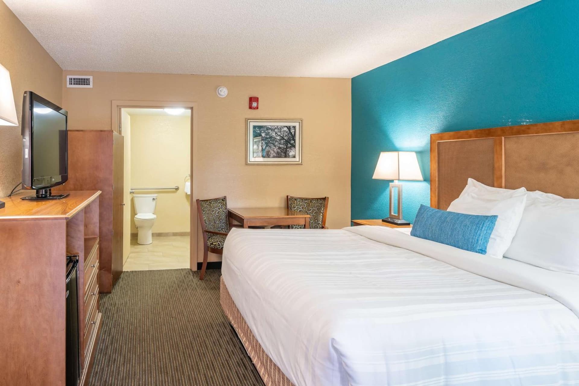 Best Western Charleston Inn gallery photo in Charleston, SC — image 18