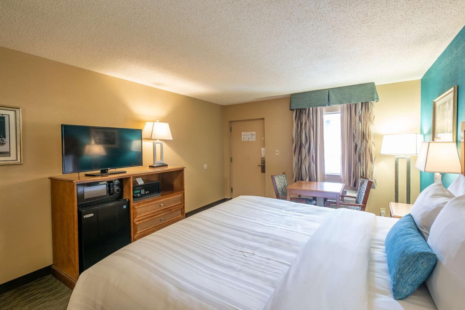 Best Western Charleston Inn gallery photo in Charleston, SC — image 40