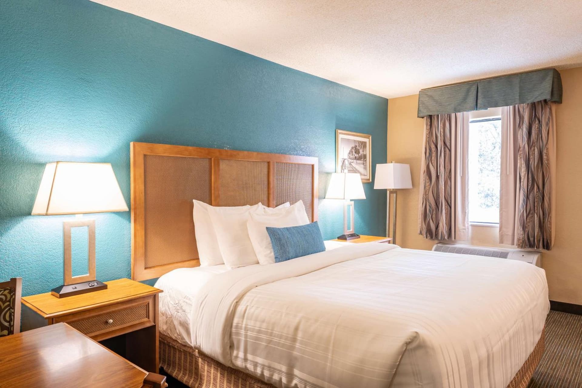 Best Western Charleston Inn gallery photo in Charleston, SC — image 24