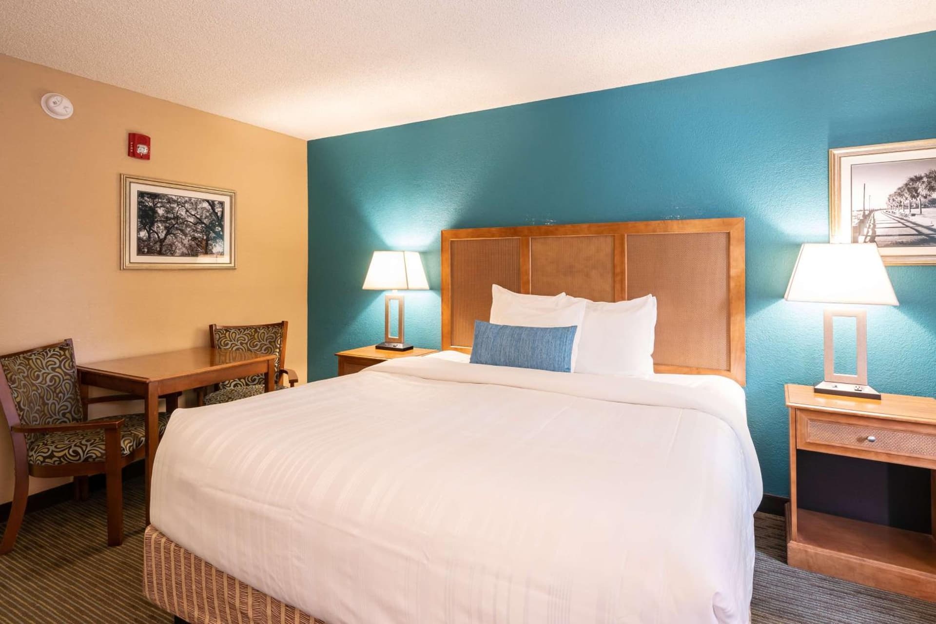 Best Western Charleston Inn gallery photo in Charleston, SC — image 61