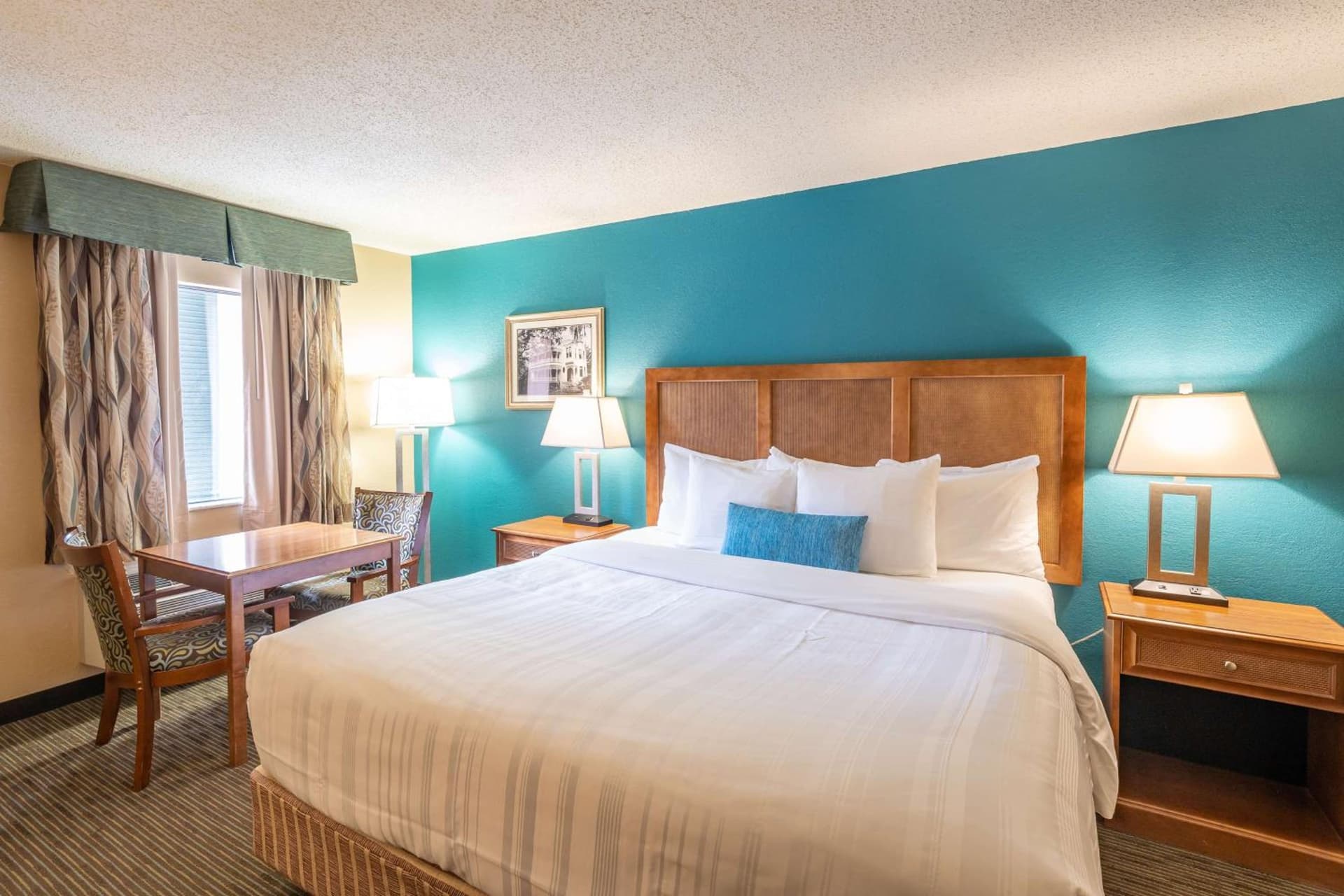 Best Western Charleston Inn gallery photo in Charleston, SC — image 30