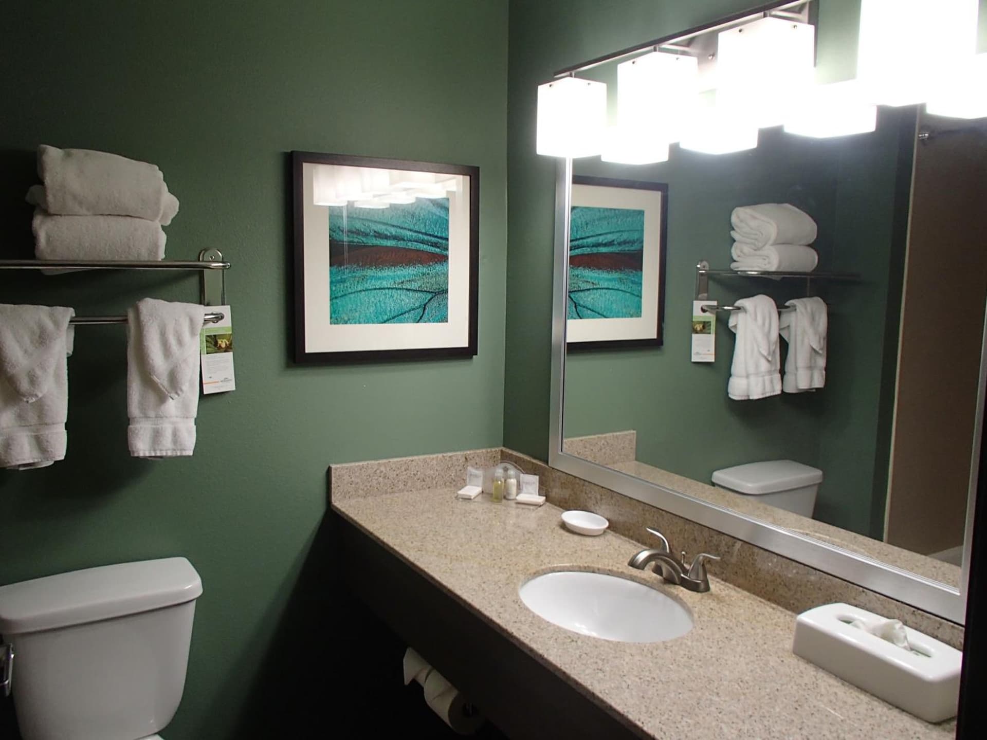 Wingate by Wyndham Bossier City gallery photo in Bossier City, LA — image 22