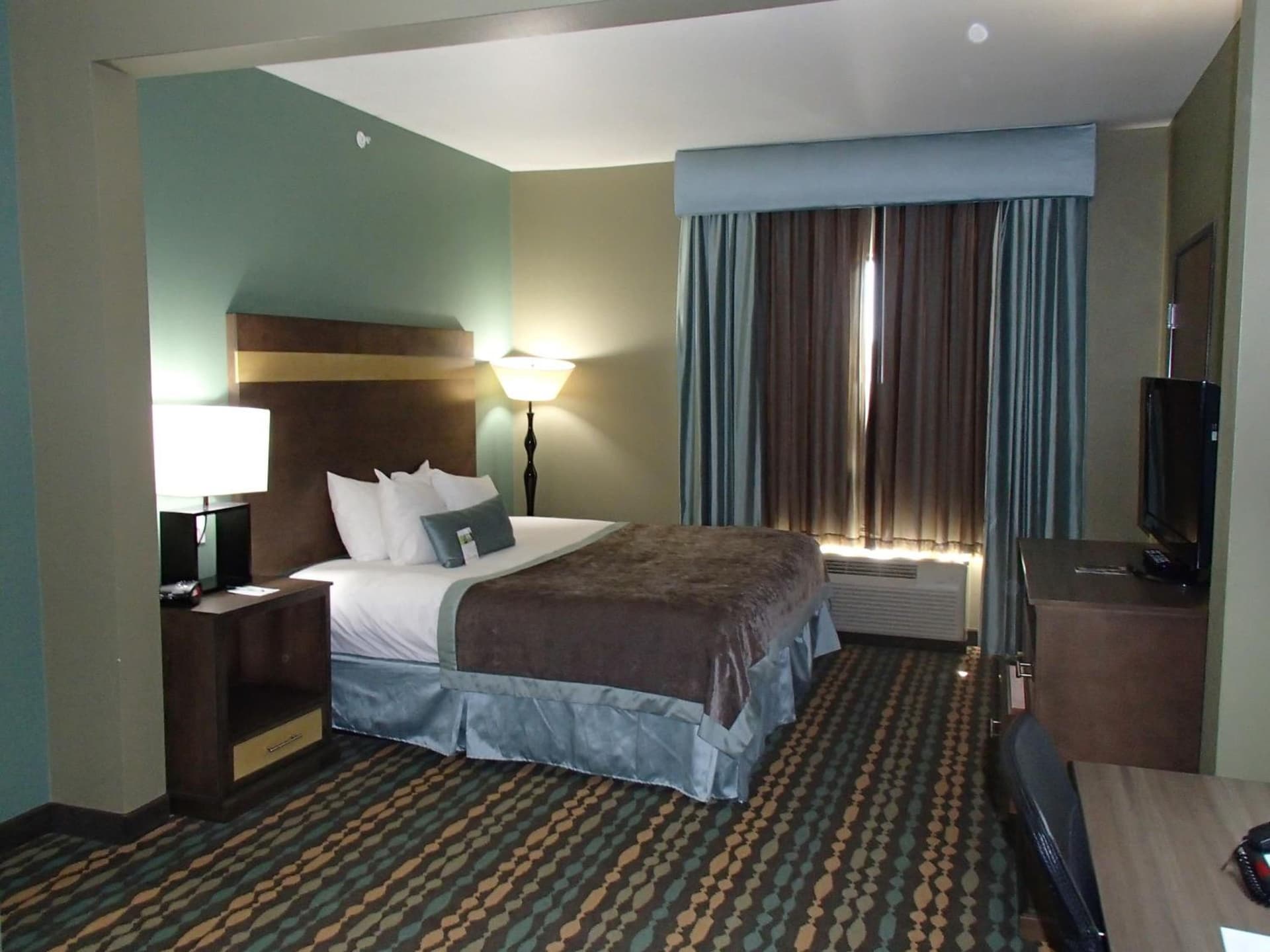 Wingate by Wyndham Bossier City gallery photo in Bossier City, LA — image 21