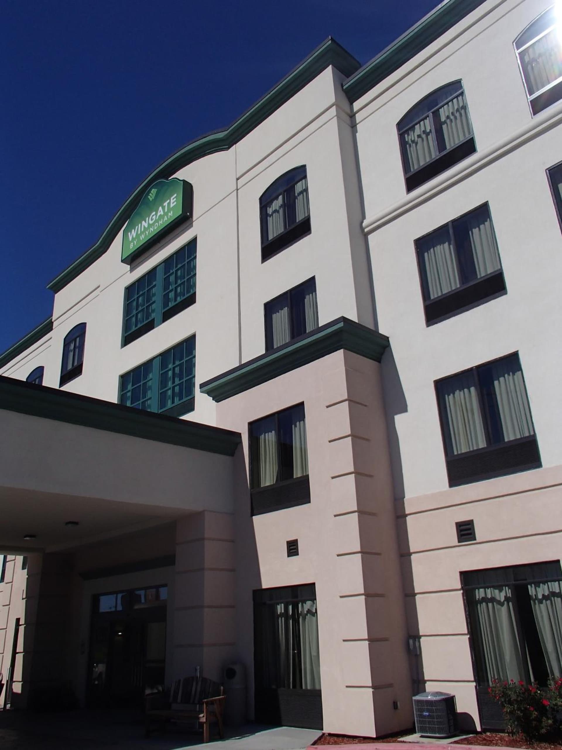 Wingate by Wyndham Bossier City gallery photo in Bossier City, LA — image 6