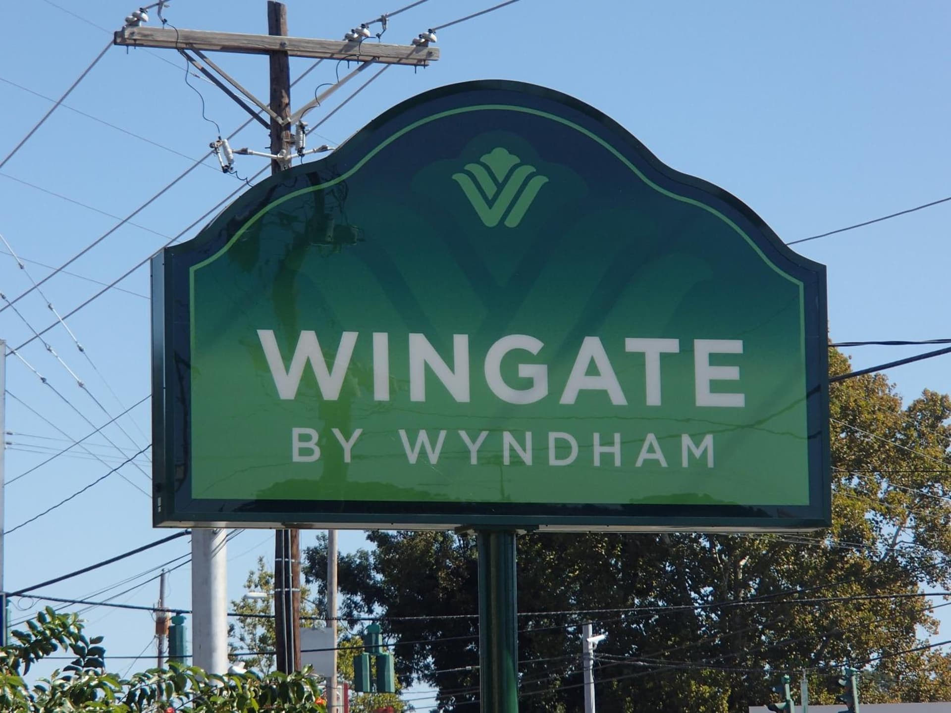 Wingate by Wyndham Bossier City gallery photo in Bossier City, LA — image 40
