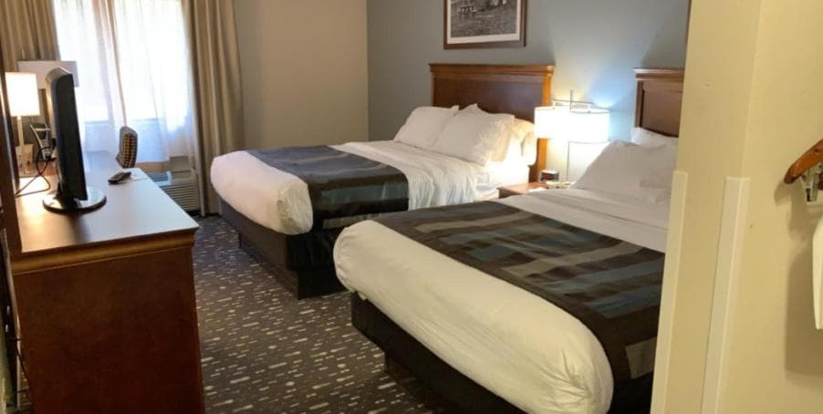 Wingate by Wyndham Brighton gallery photo in Brighton, MI — image 22