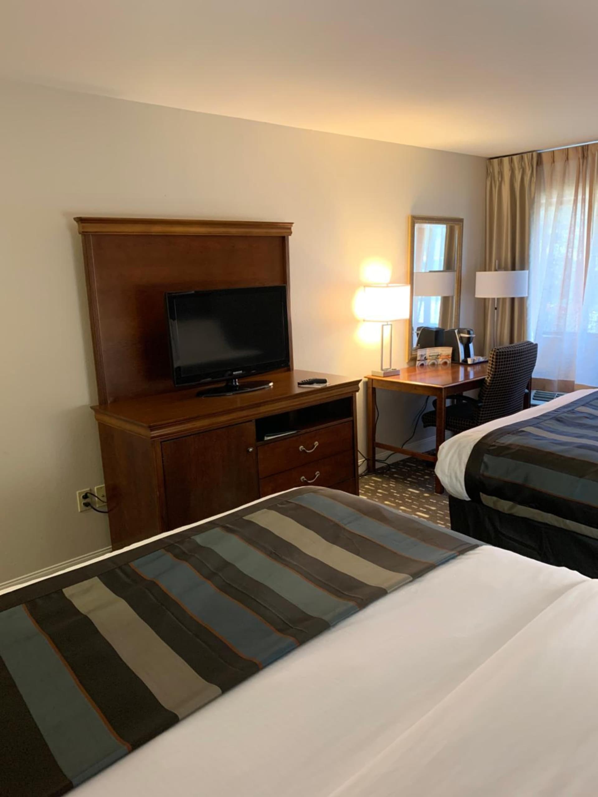 Wingate by Wyndham Brighton gallery photo in Brighton, MI — image 67