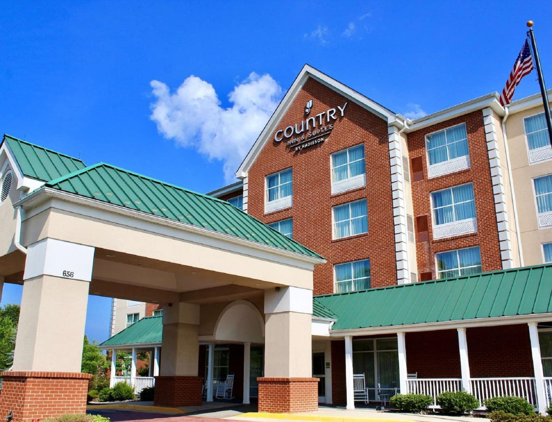 Country Inn & Suites by Radisson, Fredericksburg, VA gallery photo in Fredericksburg, VA — image 19