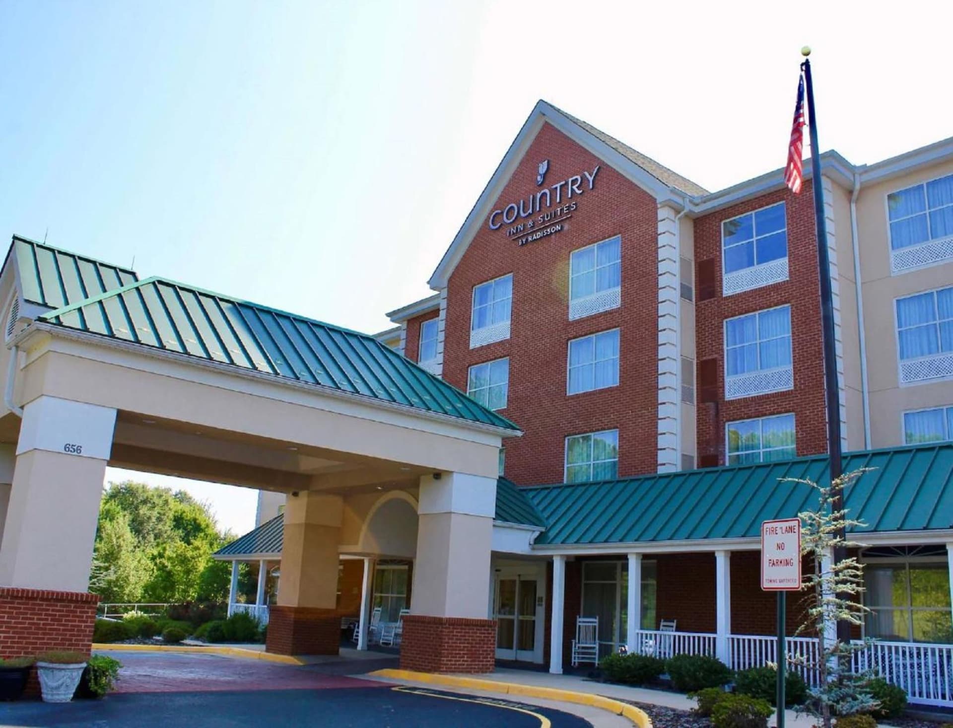 Country Inn & Suites by Radisson, Fredericksburg, VA gallery photo in Fredericksburg, VA — image 26