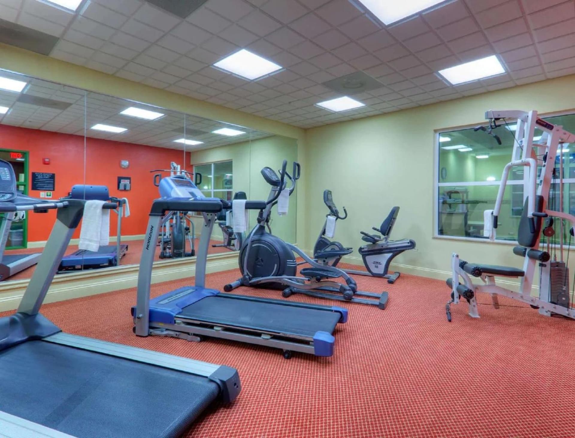 Country Inn & Suites by Radisson, Fredericksburg, VA gallery photo in Fredericksburg, VA — image 13