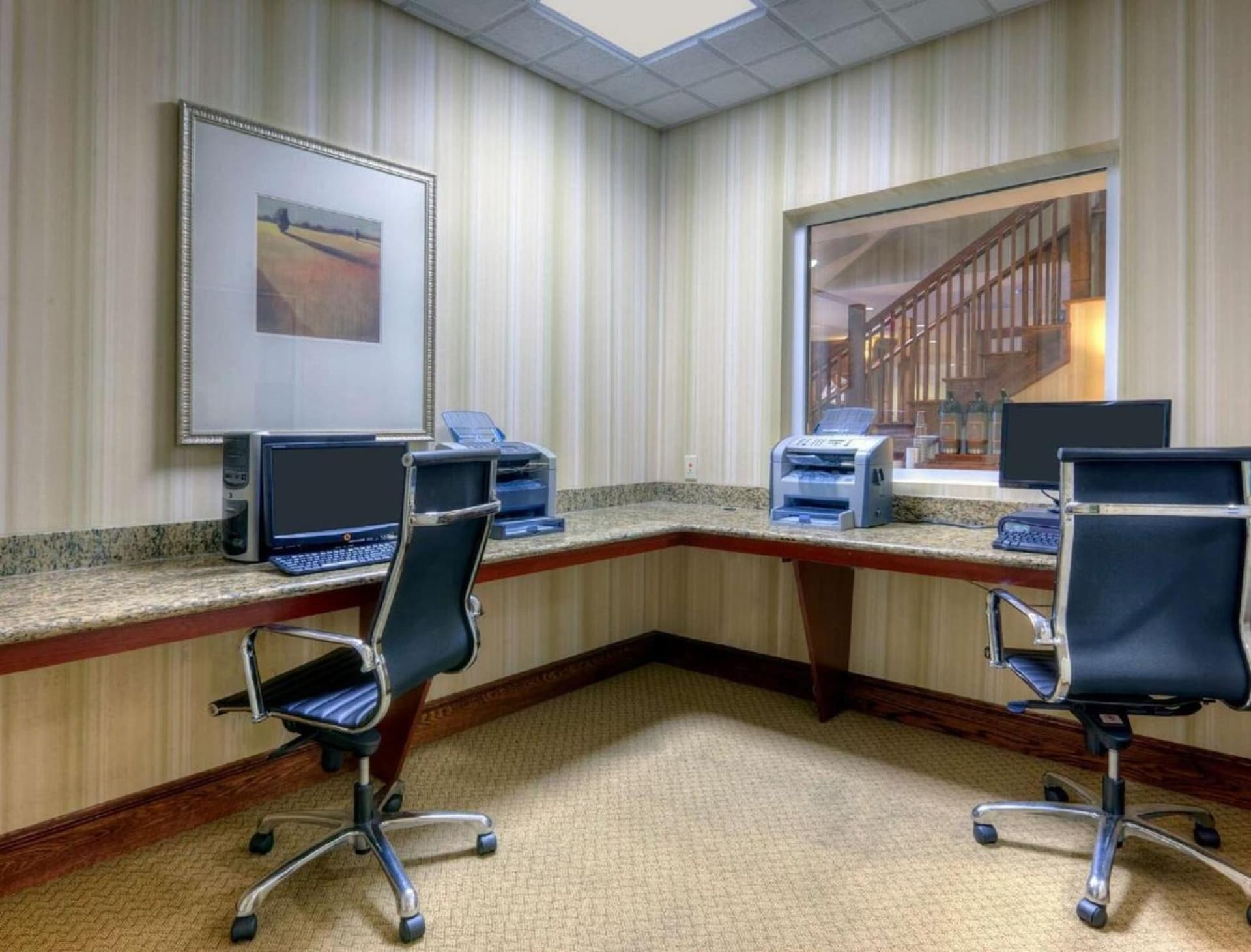 Country Inn & Suites by Radisson, Fredericksburg, VA gallery photo in Fredericksburg, VA — image 20