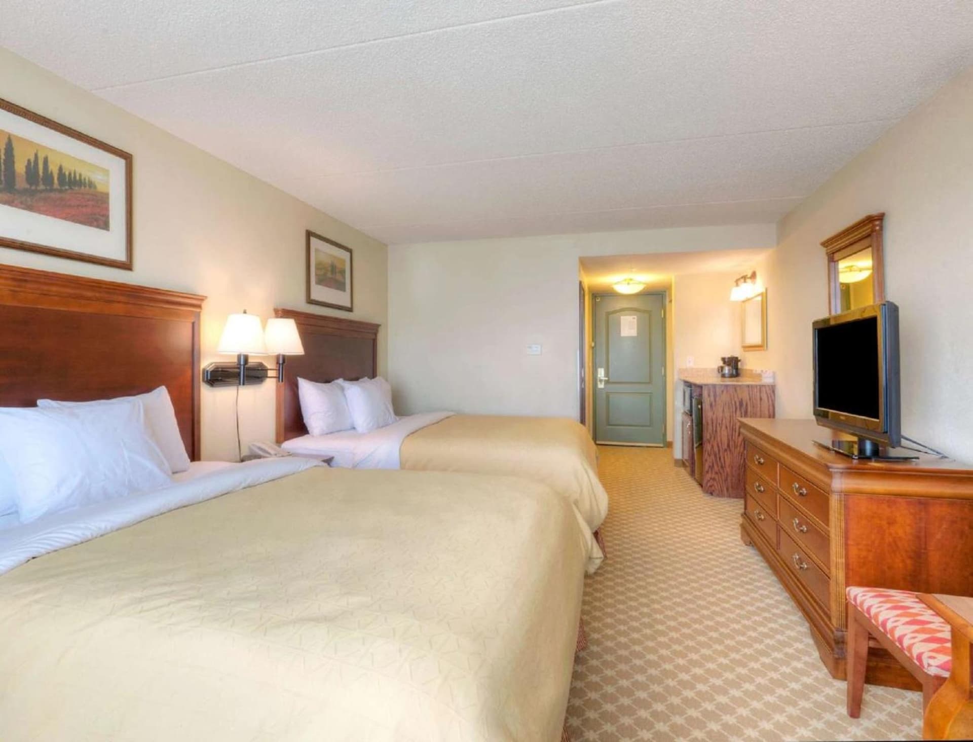 Country Inn & Suites by Radisson, Fredericksburg, VA gallery photo in Fredericksburg, VA — image 15