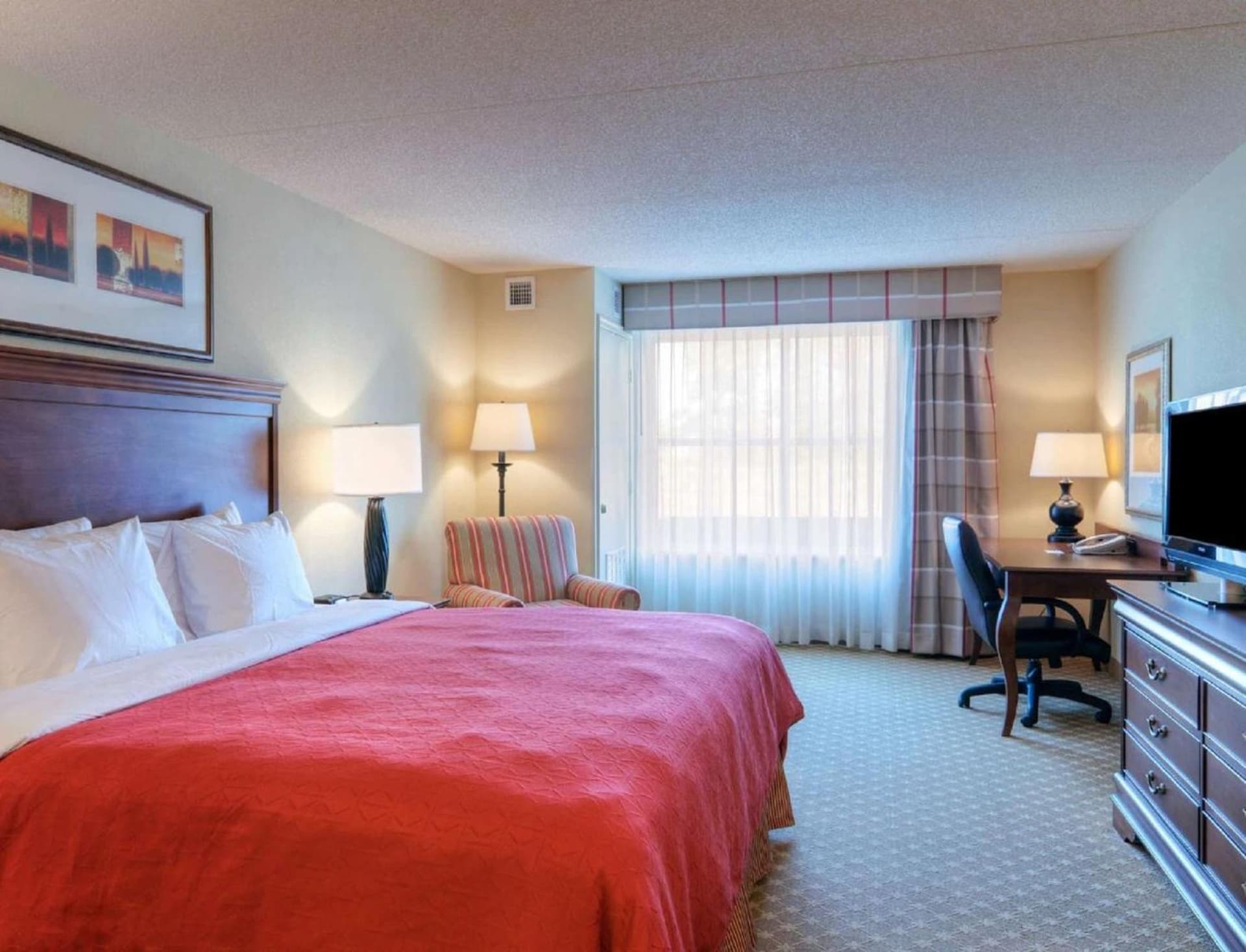 Country Inn & Suites by Radisson, Fredericksburg, VA gallery photo in Fredericksburg, VA — image 12