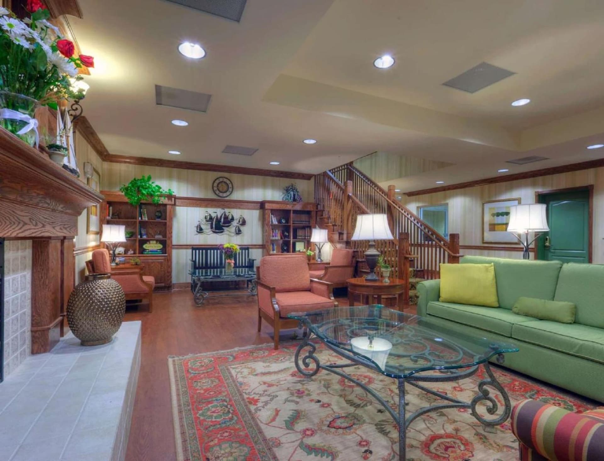 Country Inn & Suites by Radisson, Fredericksburg, VA gallery photo in Fredericksburg, VA — image 6