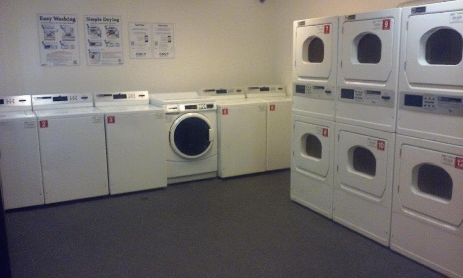 InTown Suites Extended Stay Carrollton TX – West Trinity Mills gallery photo in Carrollton, TX — image 6