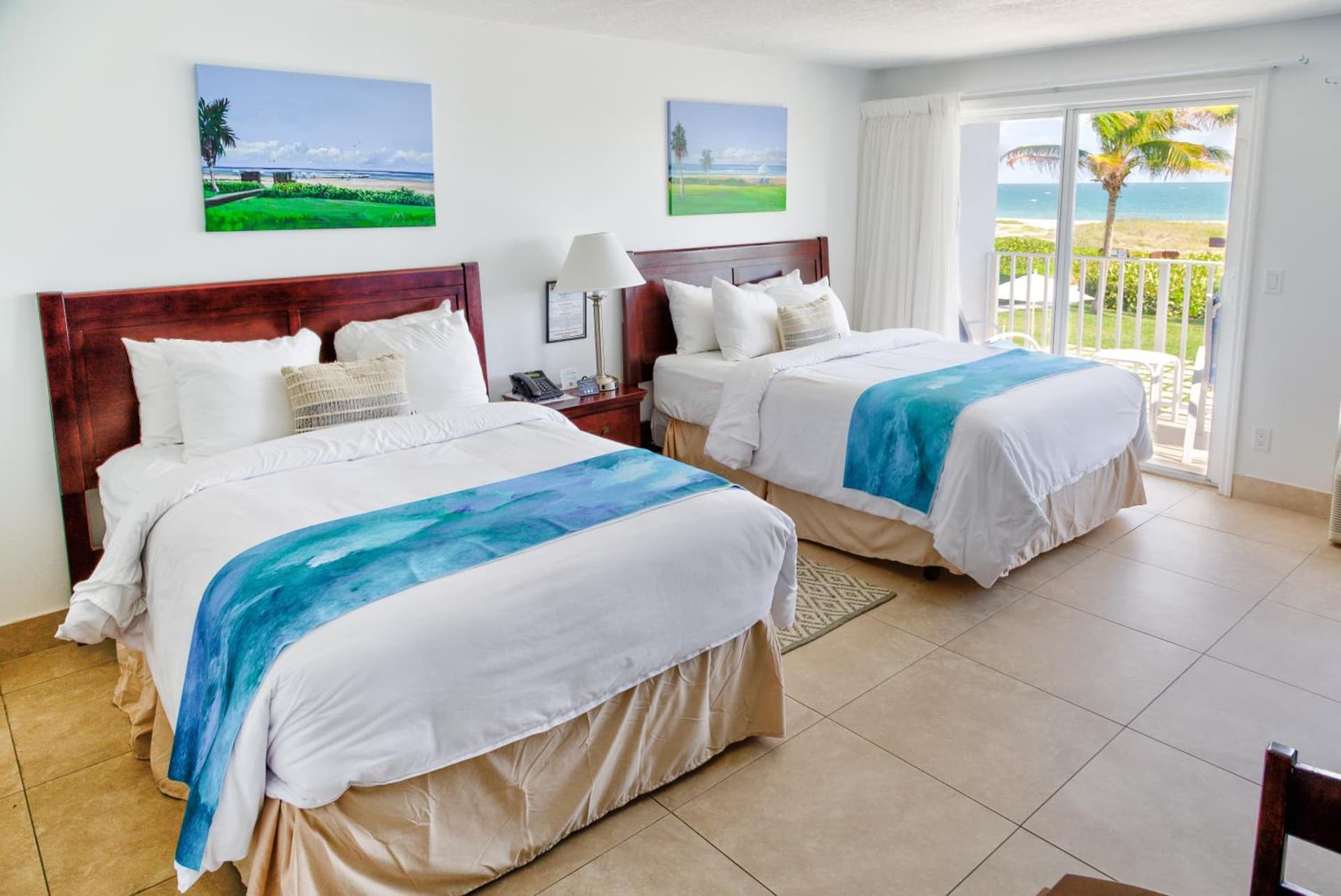 Prestige Hotel Vero Beach property views in Vero Beach, FL — gallery photo 3