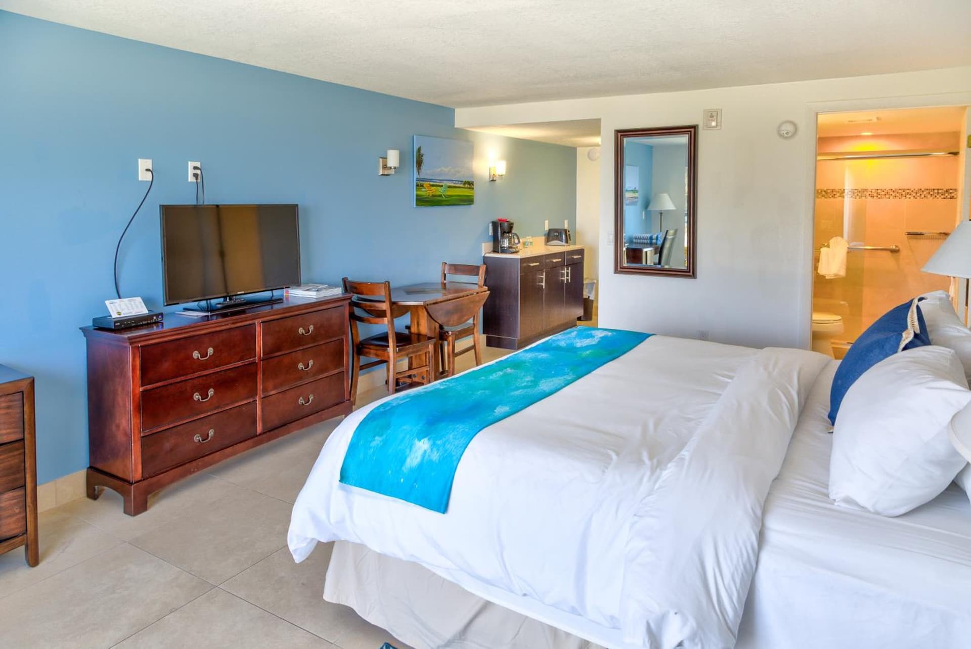 Prestige Hotel Vero Beach gallery photo in Vero Beach, FL — image 22
