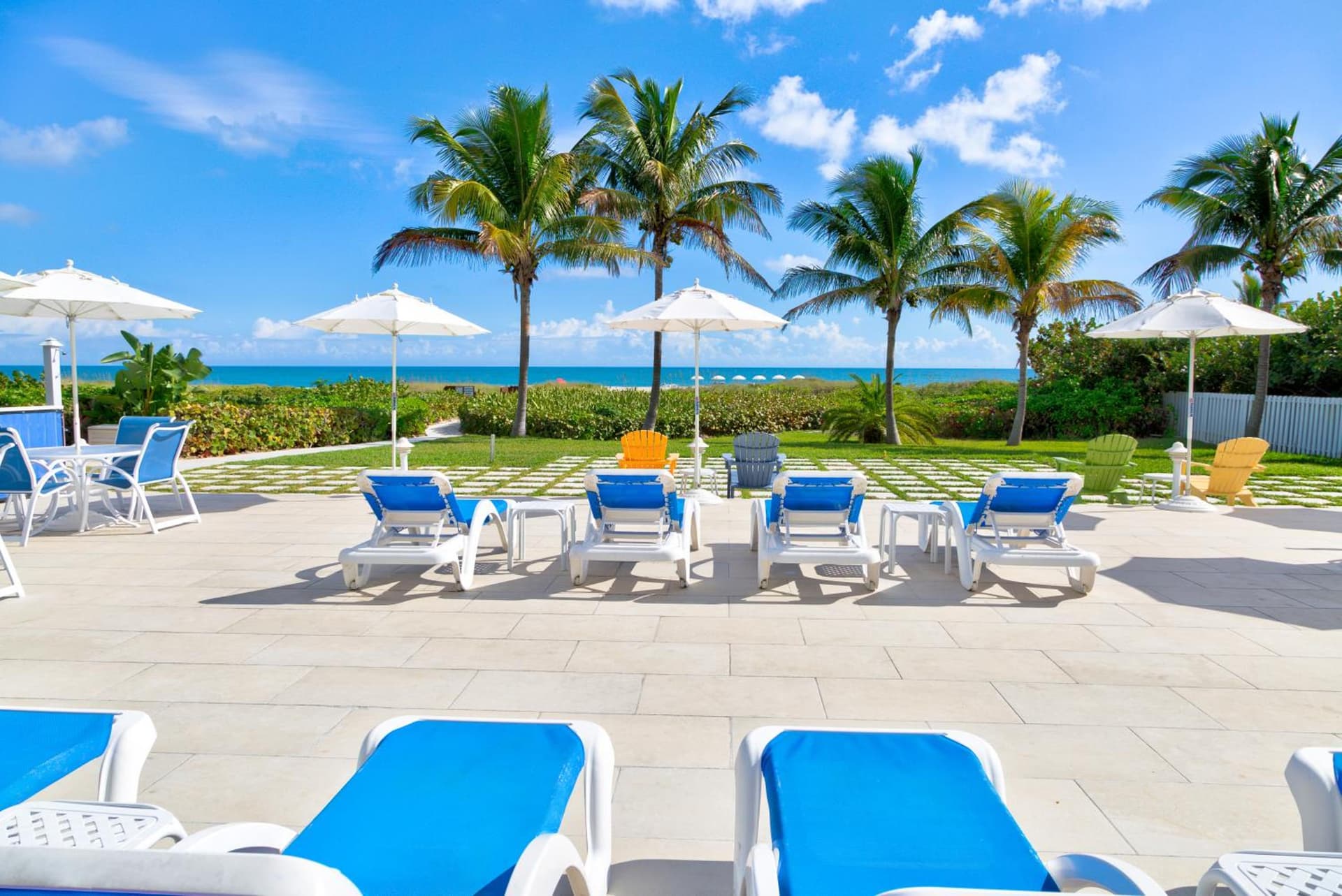 Prestige Hotel Vero Beach interior in Vero Beach, FL — gallery photo 2