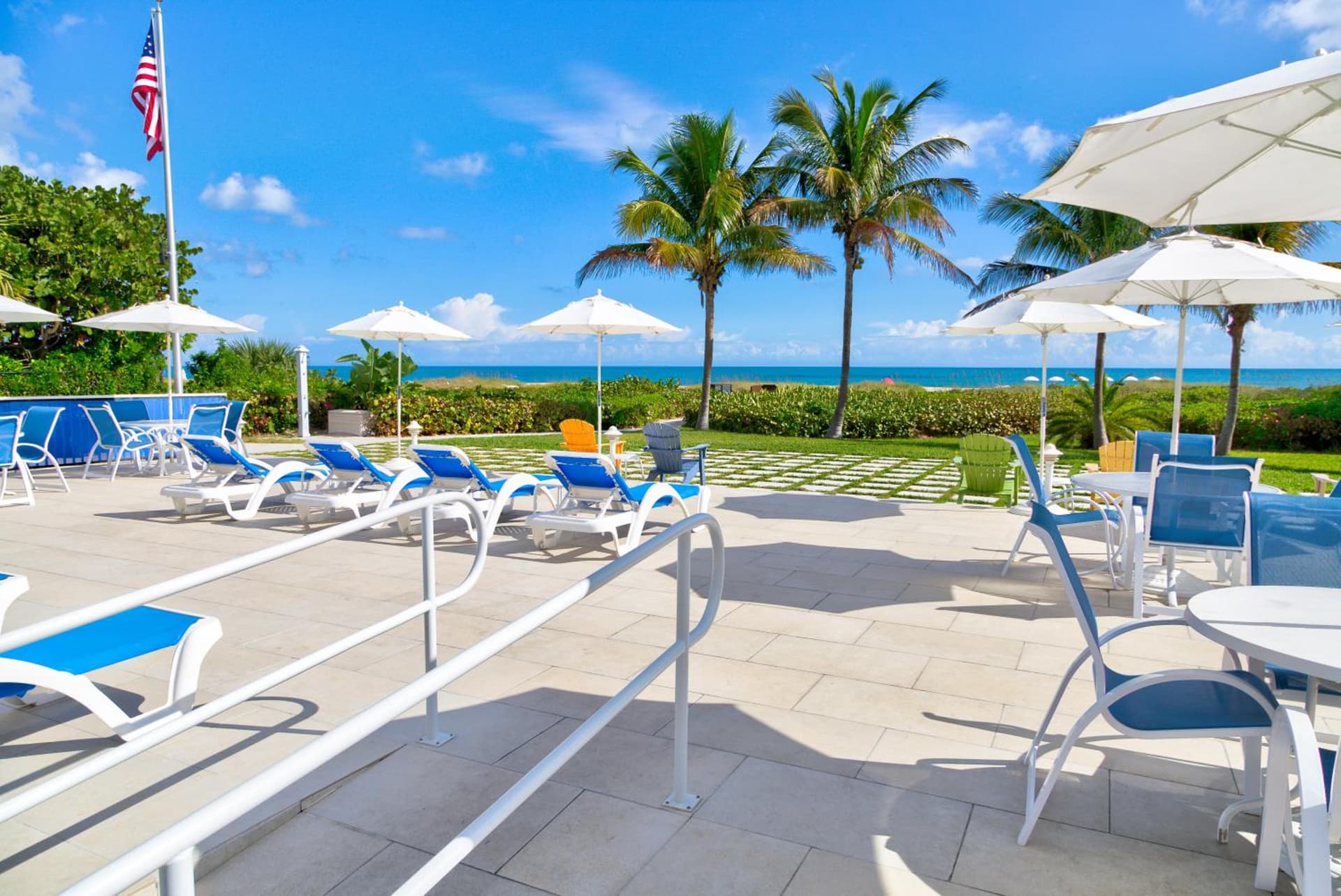 Prestige Hotel Vero Beach gallery photo in Vero Beach, FL — image 4