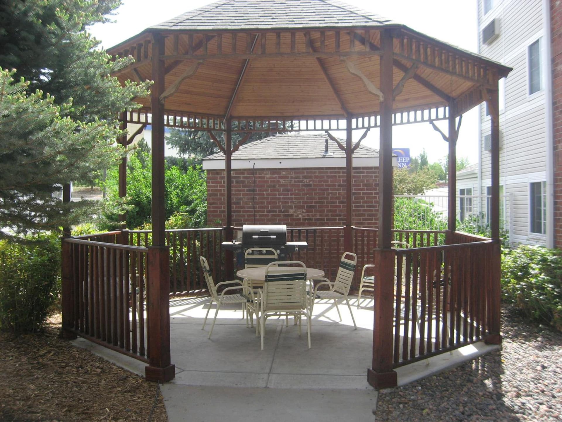 Extended Stay America Select Suites - Denver - Tech Center South - Greenwood Village gallery photo in Centennial, CO — image 14