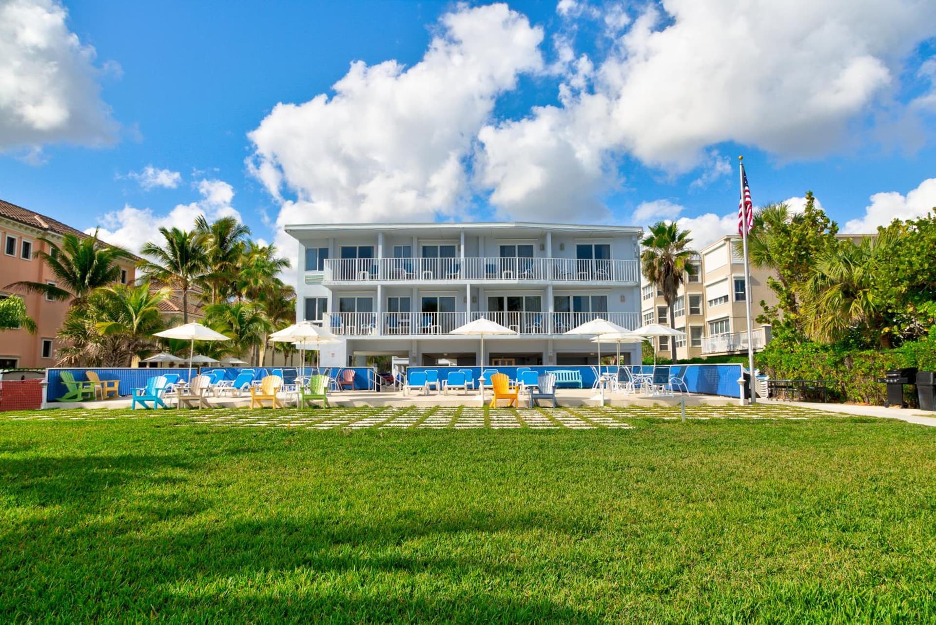 Prestige Hotel Vero Beach — hotel in Vero Beach, Florida