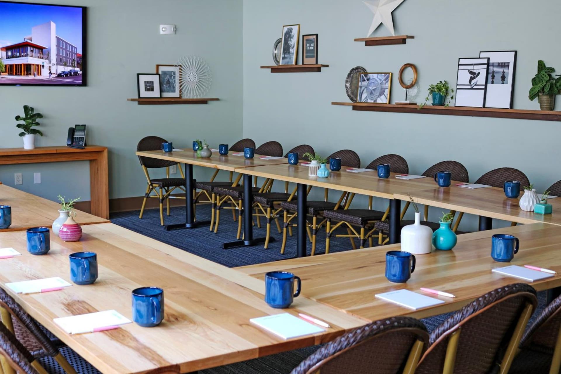 East Austin Hotel gallery photo in Austin, TX — image 32