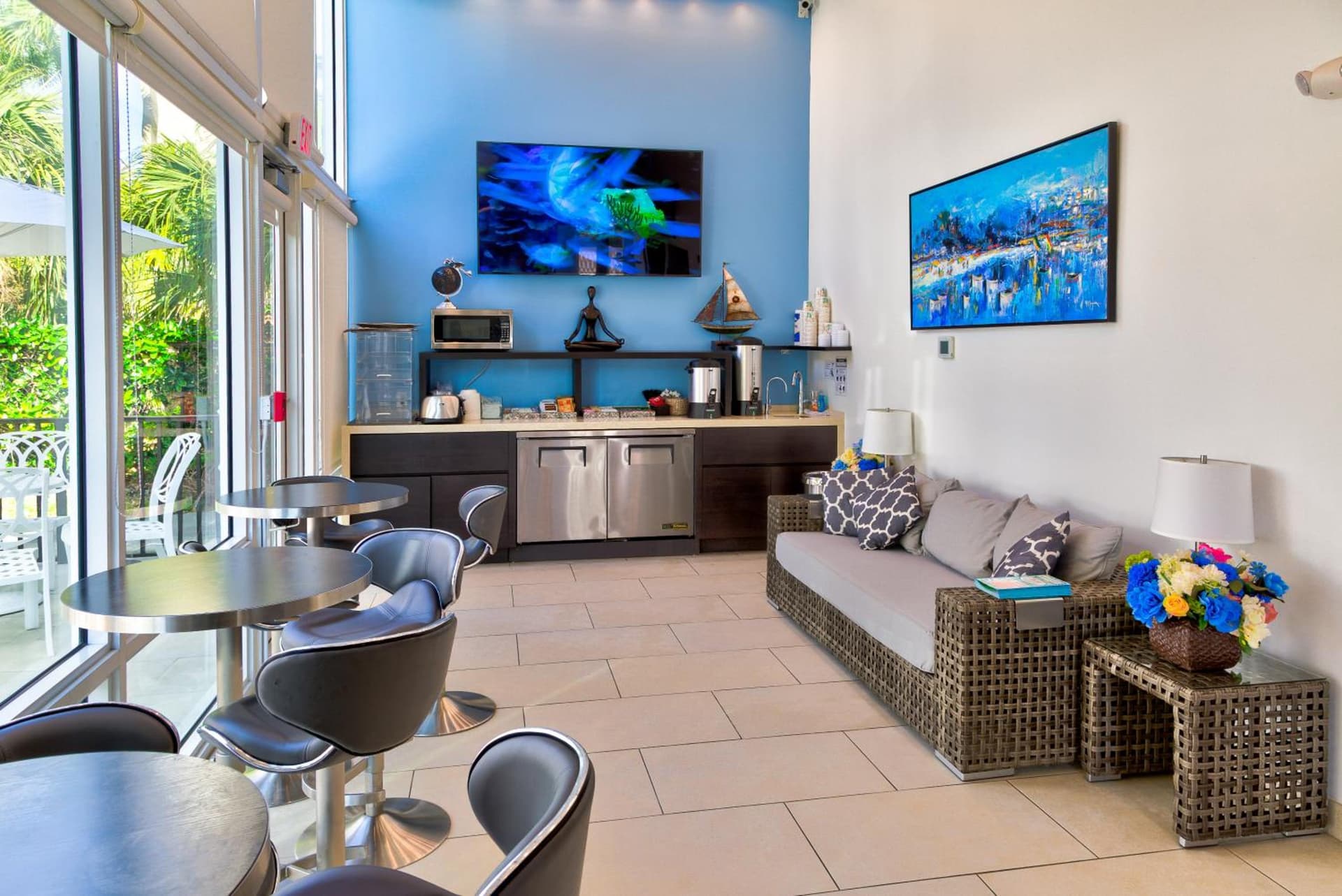 Prestige Hotel Vero Beach gallery photo in Vero Beach, FL — image 21