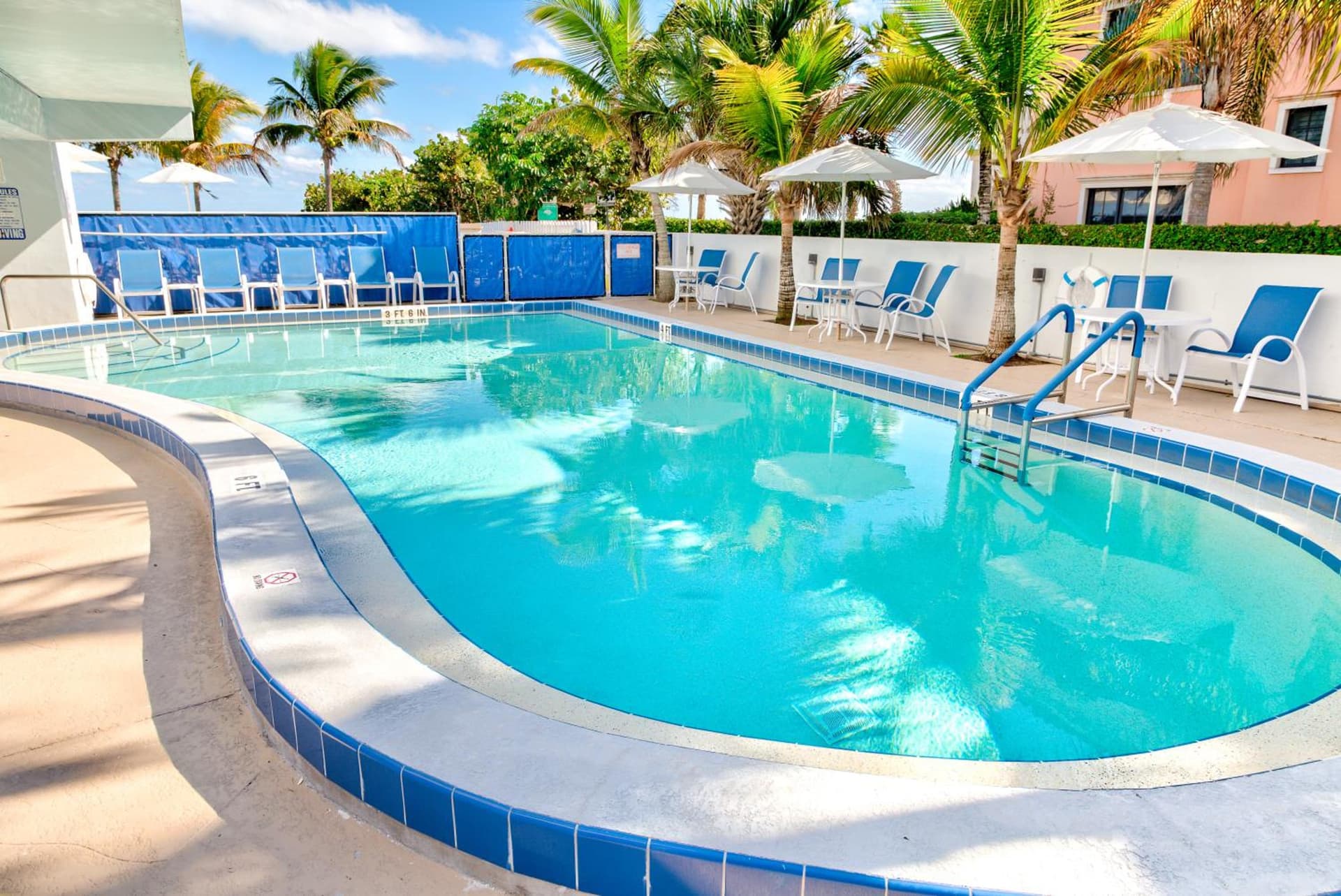 Prestige Hotel Vero Beach gallery photo in Vero Beach, FL — image 20