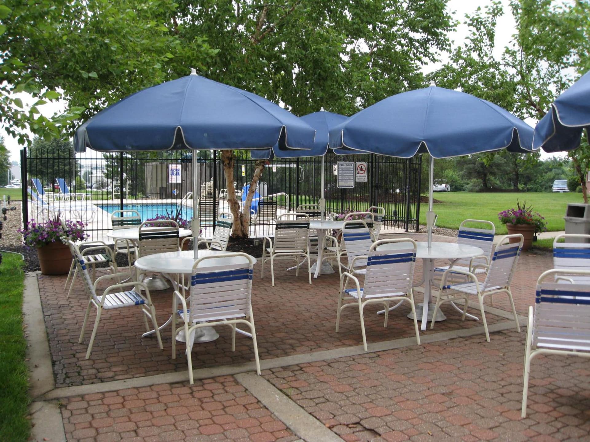 Extended Stay America Suites - Kansas City - Airport - Tiffany Springs gallery photo in Kansas City, KS — image 57