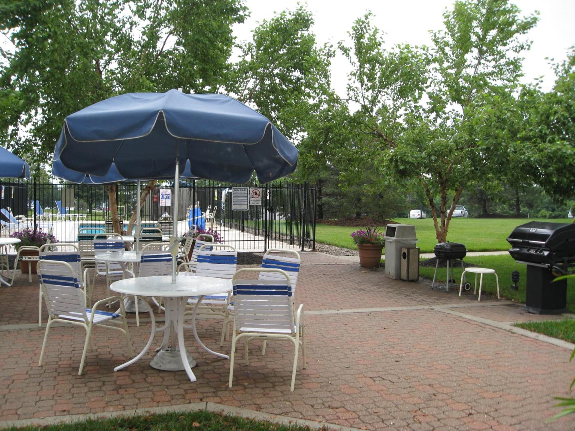 Extended Stay America Suites - Kansas City - Airport - Tiffany Springs gallery photo in Kansas City, KS — image 53
