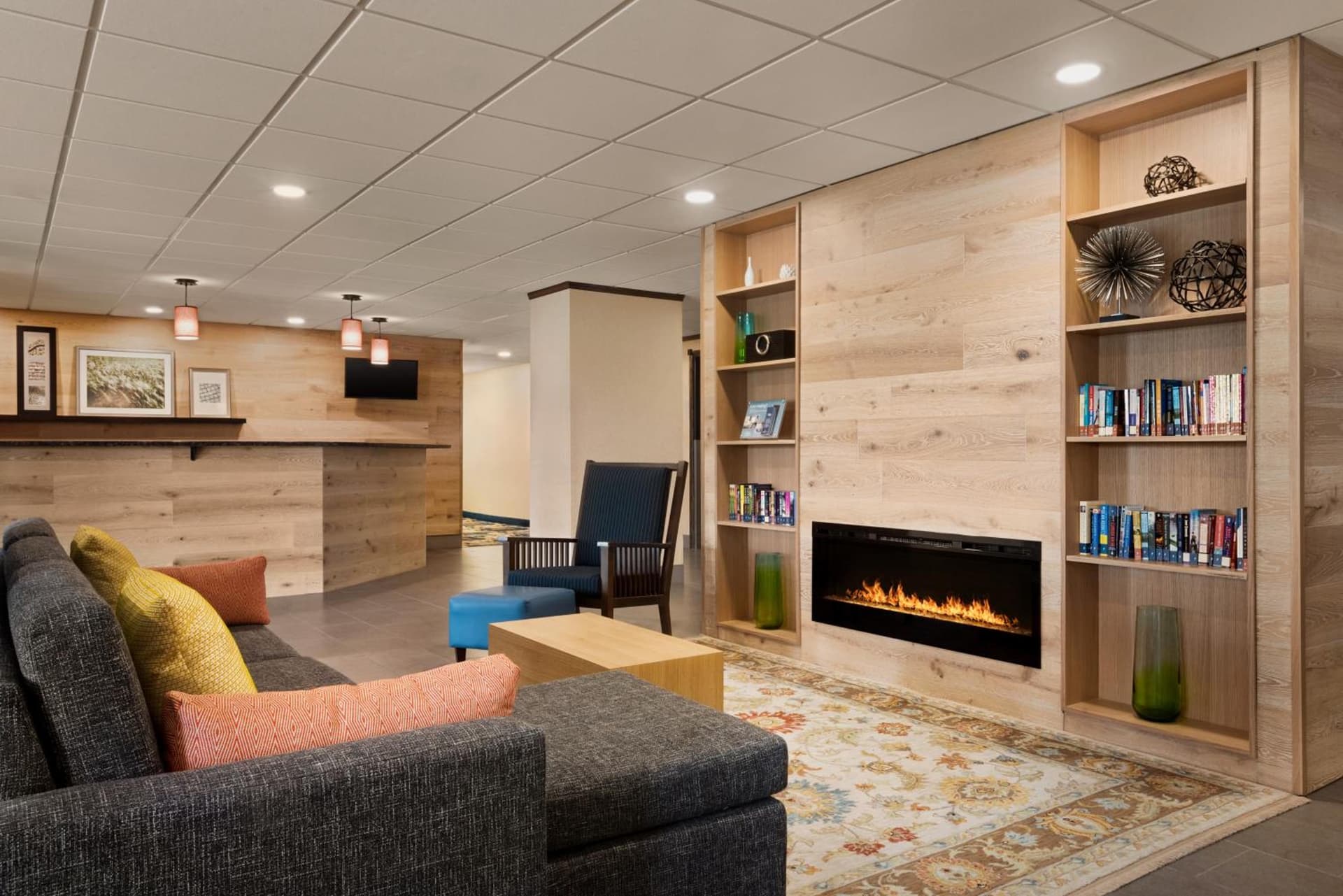 Country Inn & Suites by Radisson, Mt Pleasant-Racine West, WI gallery photo in Sturtevant, WI — image 76
