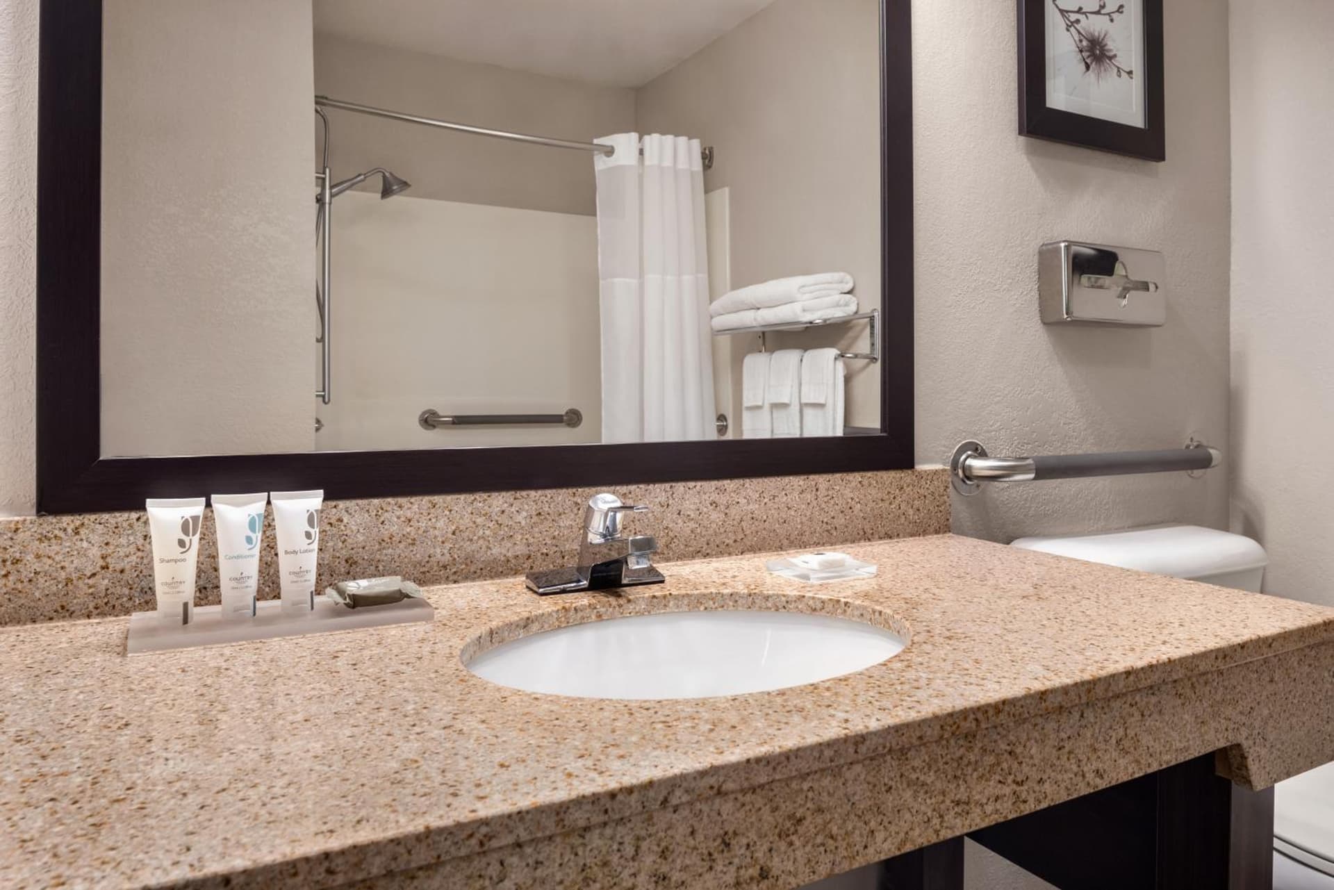 Country Inn & Suites by Radisson, Mt Pleasant-Racine West, WI gallery photo in Sturtevant, WI — image 11