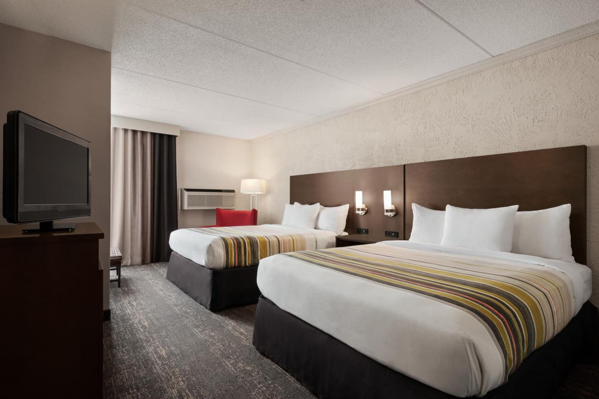 Country Inn & Suites by Radisson, Mt Pleasant-Racine West, WI gallery photo in Sturtevant, WI — image 47