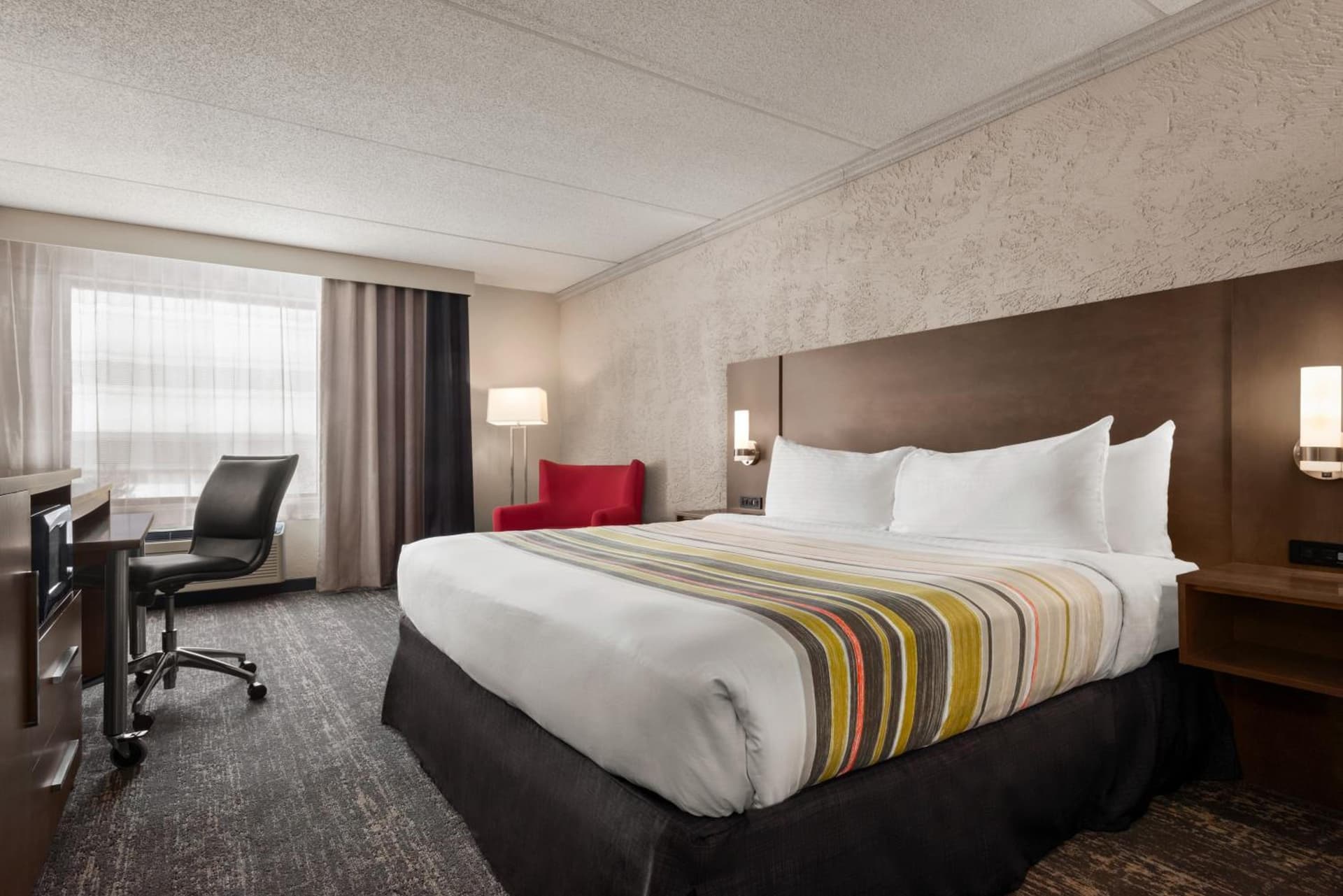 Country Inn & Suites by Radisson, Mt Pleasant-Racine West, WI gallery photo in Sturtevant, WI — image 29