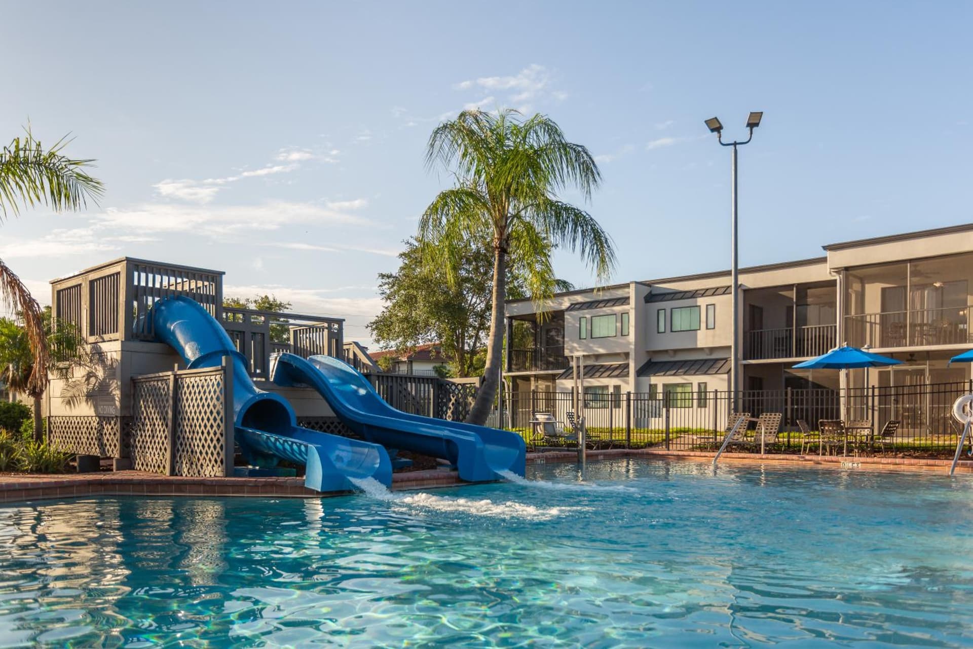 Orbit One Vacation Villas interior in Orlando, FL — gallery photo 2