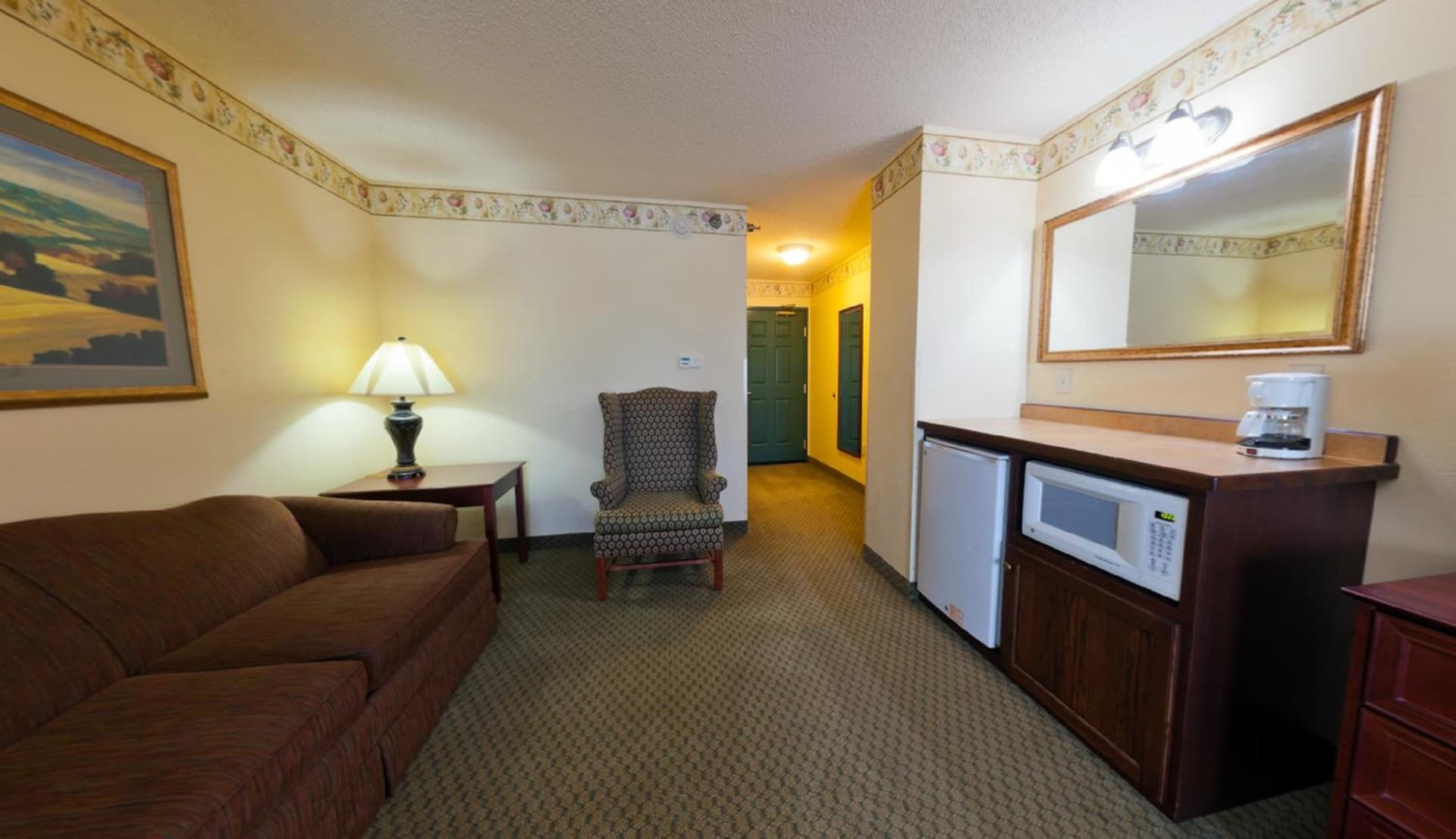 Country Inn & Suites by Radisson, St Cloud East, MN gallery photo in Saint Cloud, MN — image 11