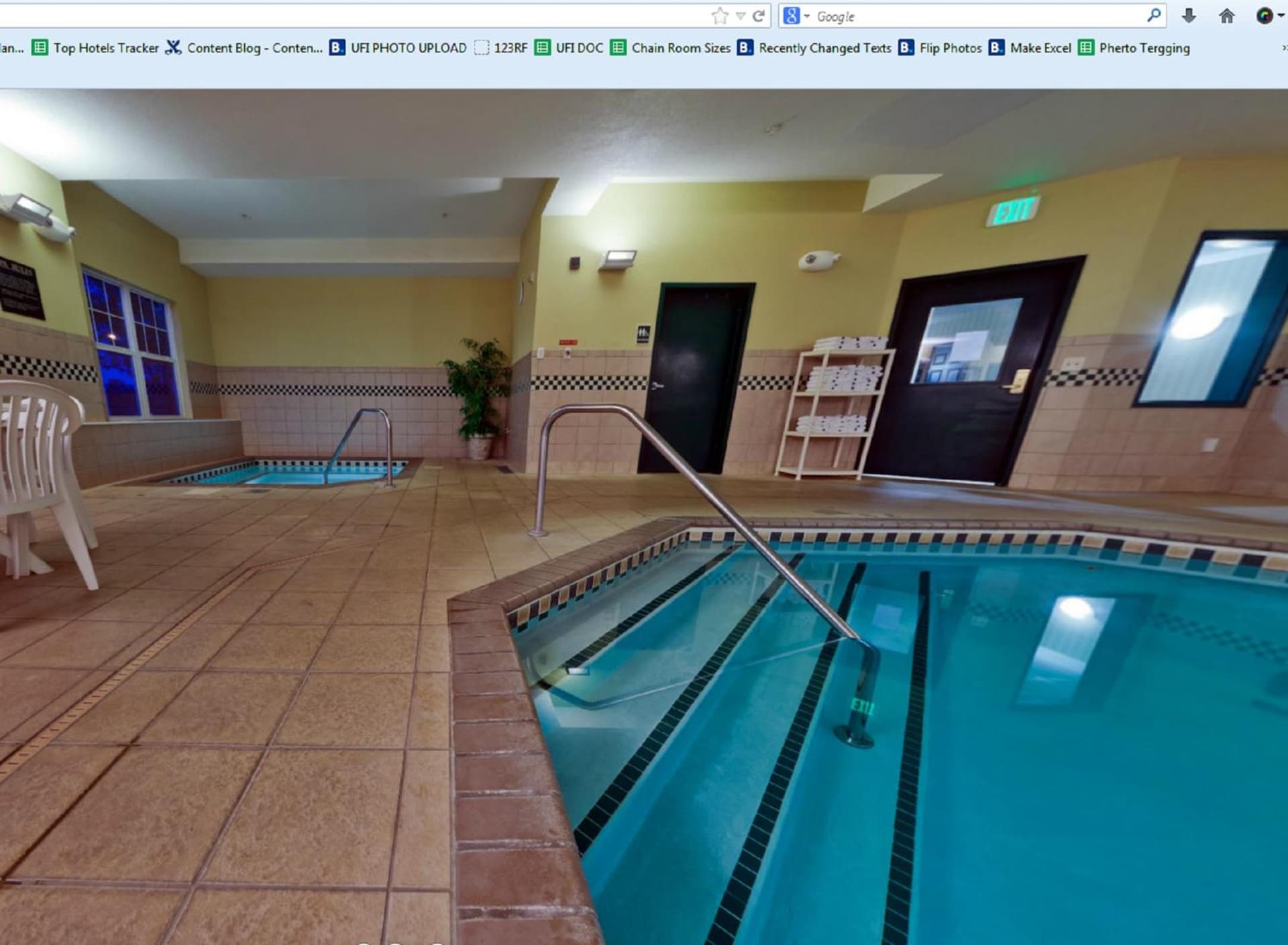 Country Inn & Suites by Radisson, St Cloud East, MN gallery photo in Saint Cloud, MN — image 19